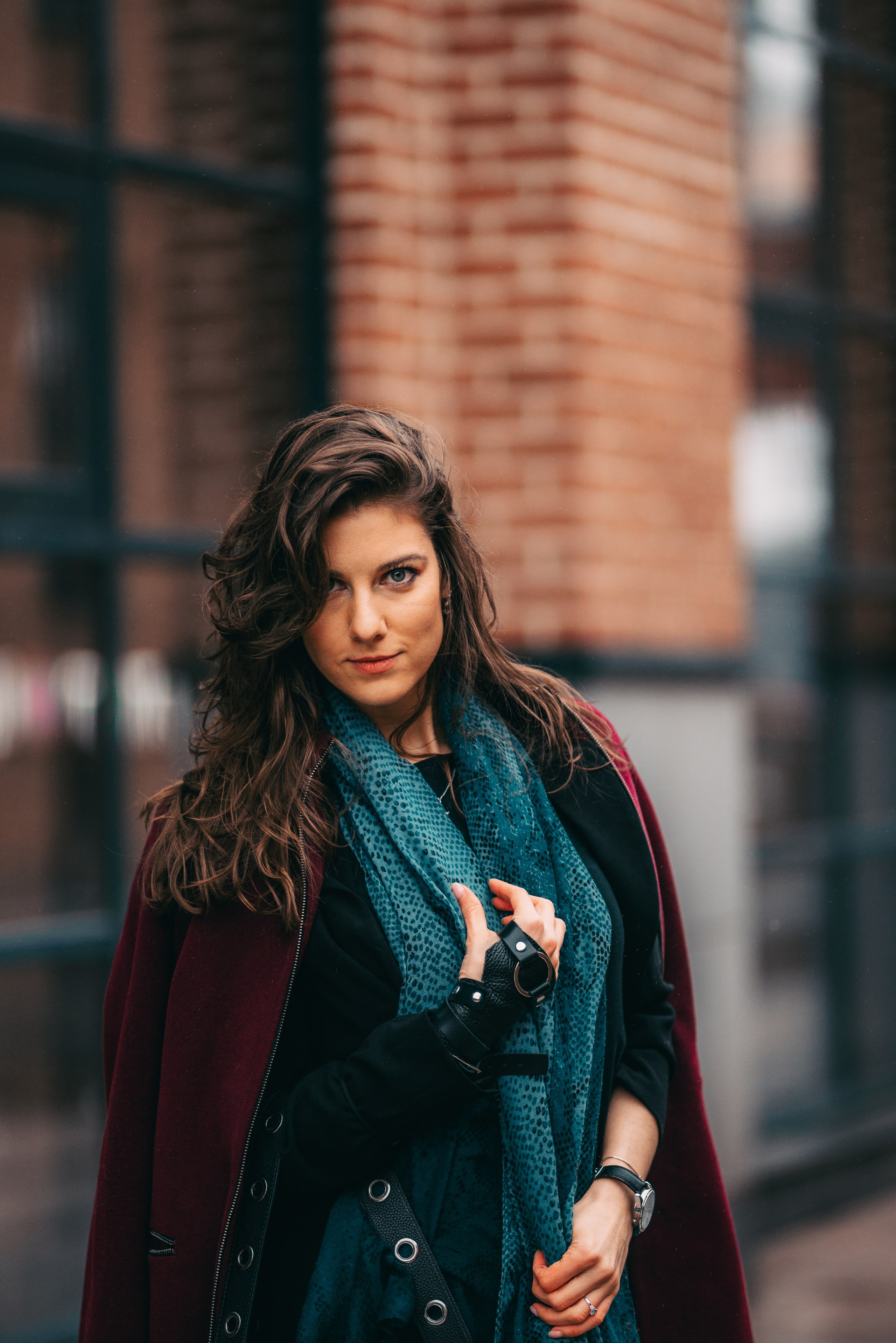 Алиса Зумик. Фотограф Виталий Сид: профессиональная фотосъемка, обучение и новости индустрии