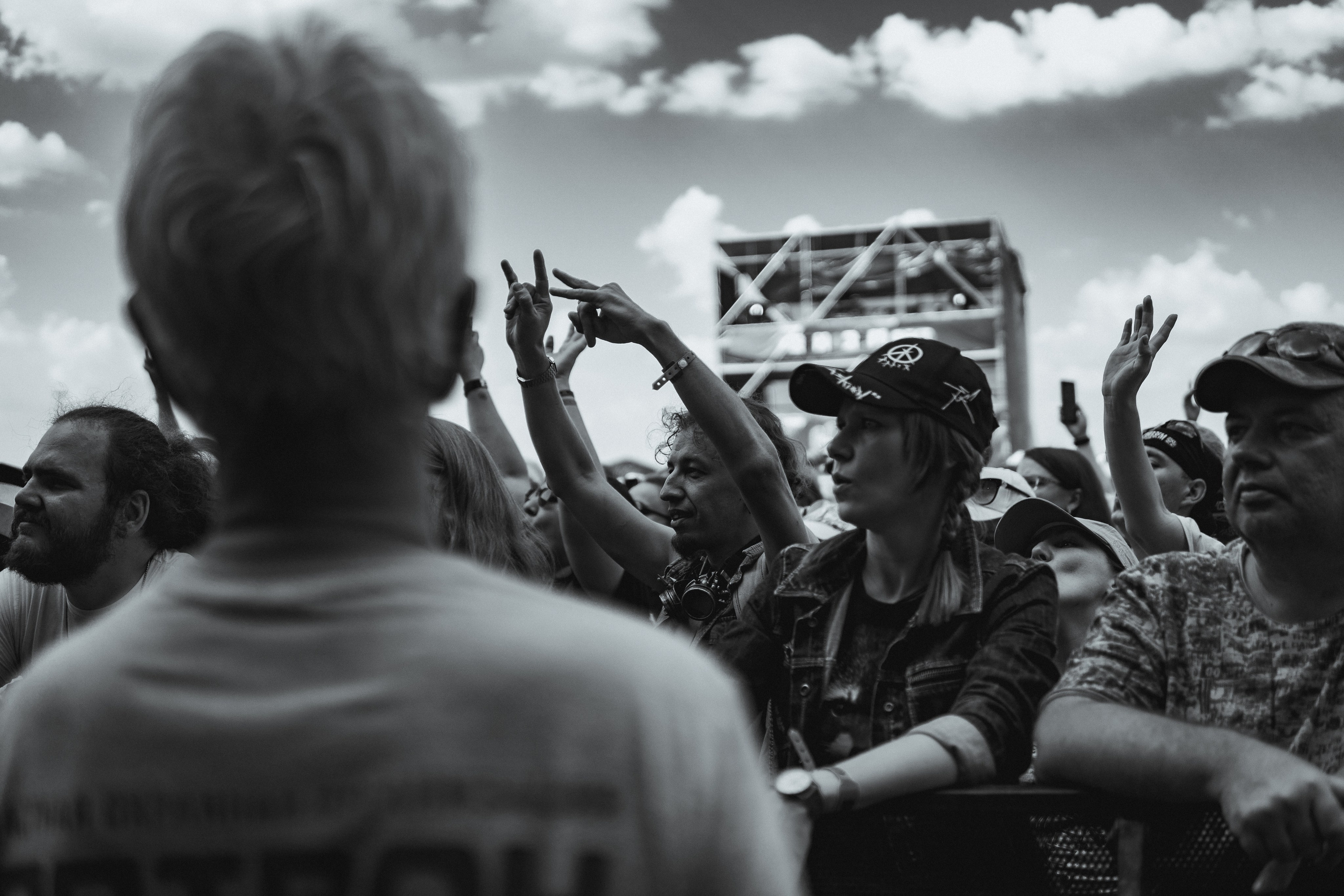 Чернозём 2023. Портретный и репортажный фотограф в Воронеже: Анастасия Пузикова