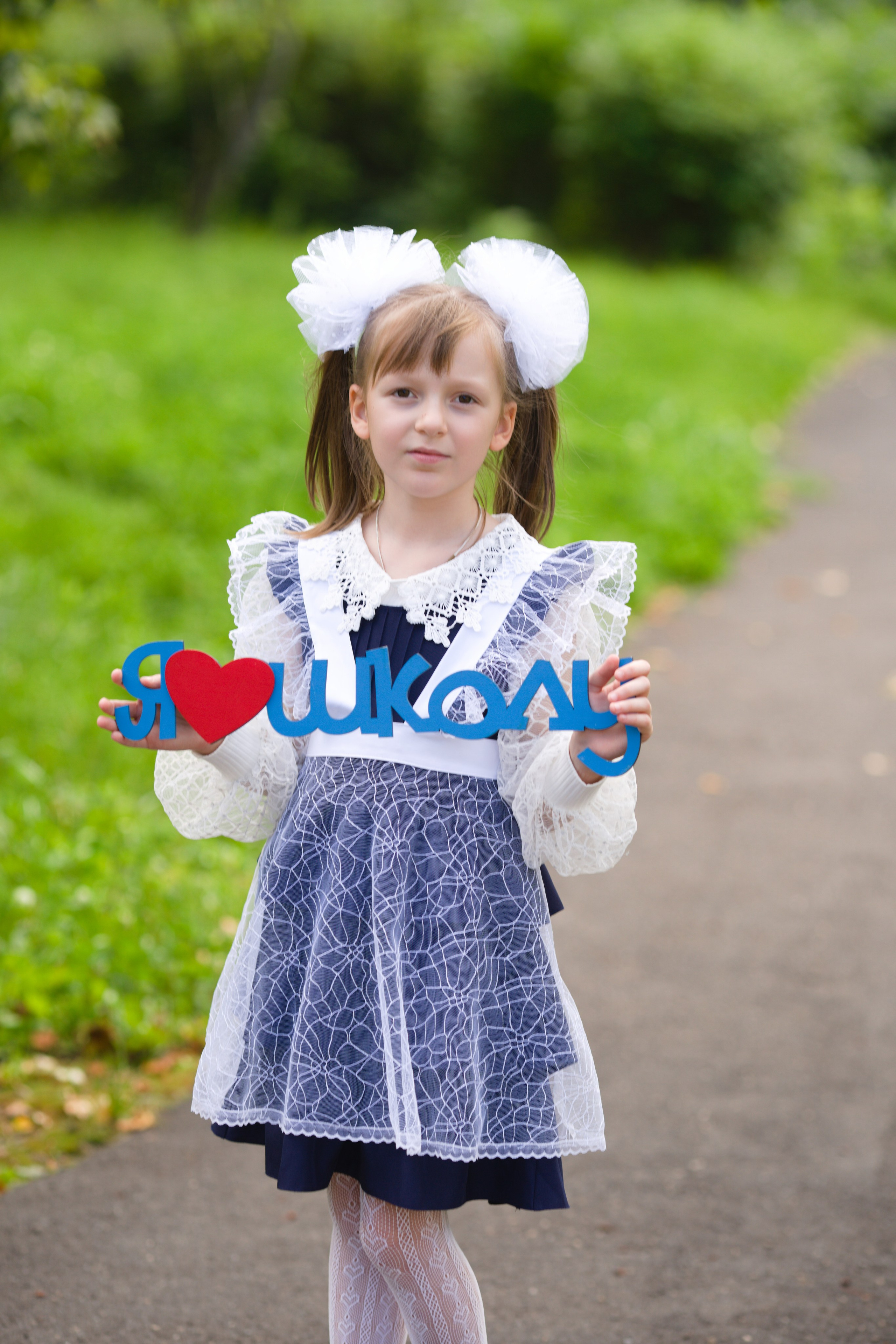 Фотосъемка индивидуальная. Выпускные альбомы в городе Саров