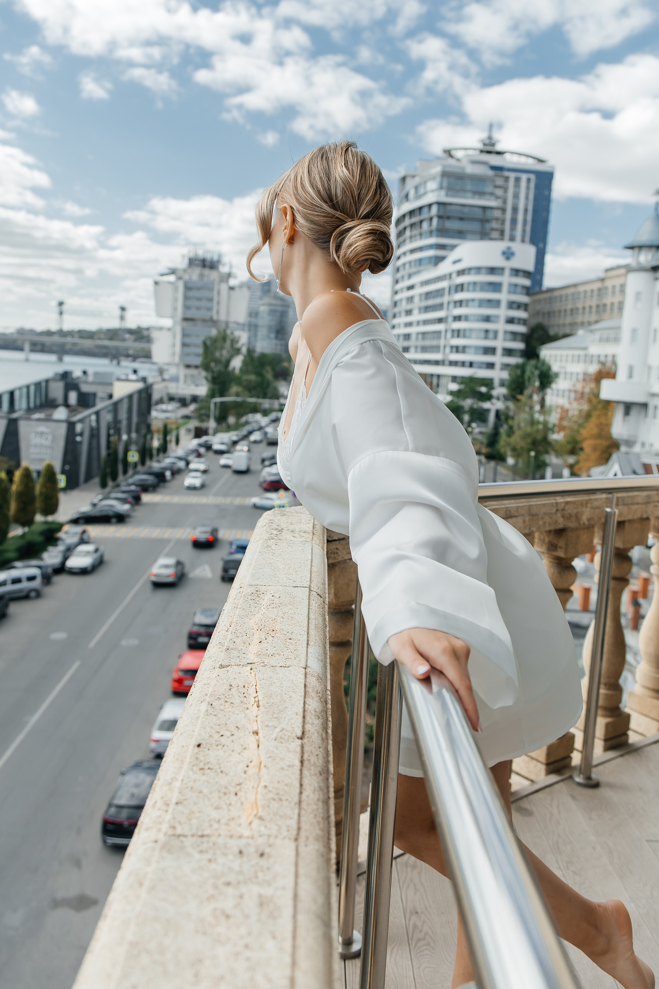 Полина и Влад