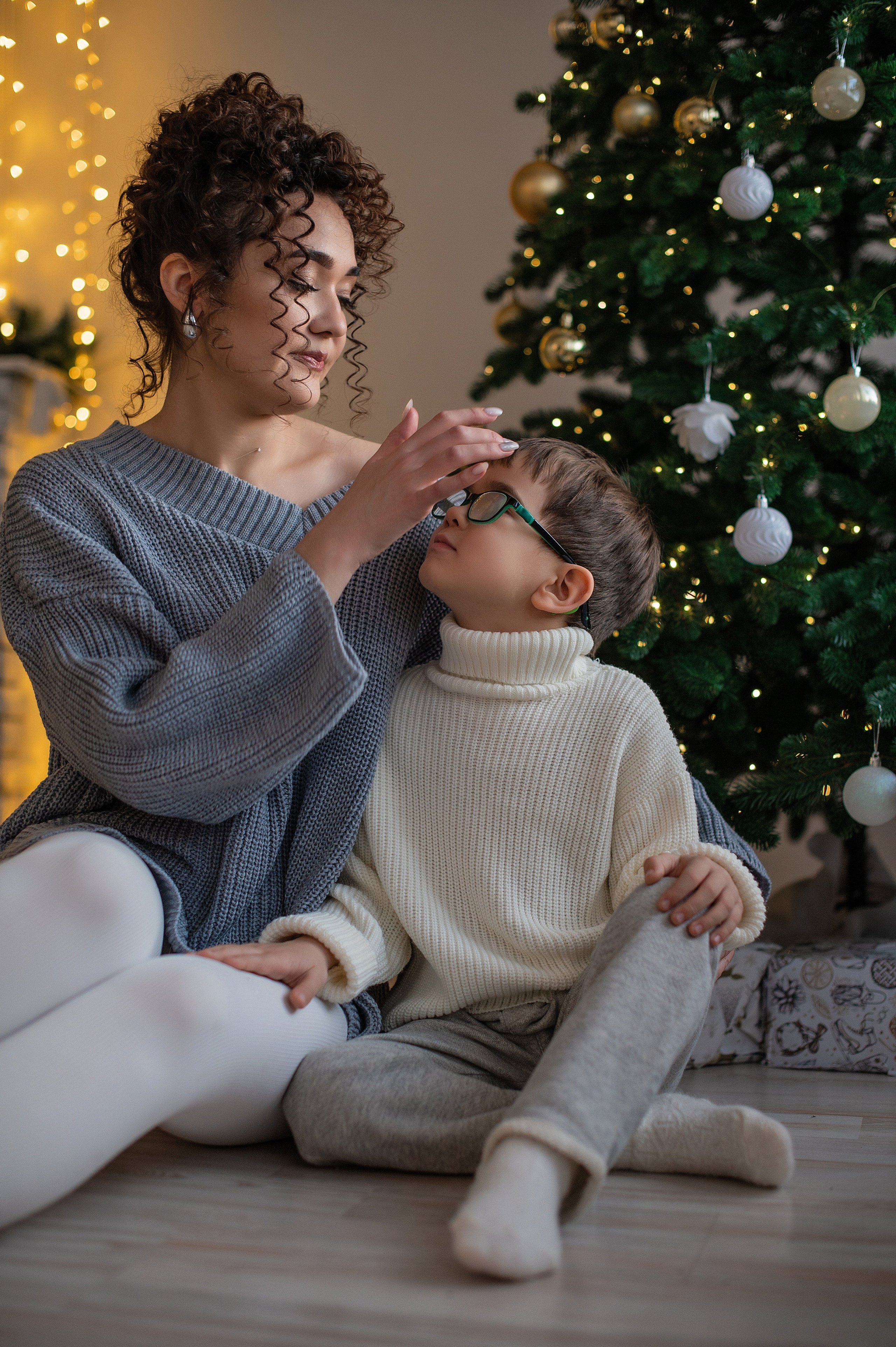 Марина и Никита. Фотограф Виктория Воронина