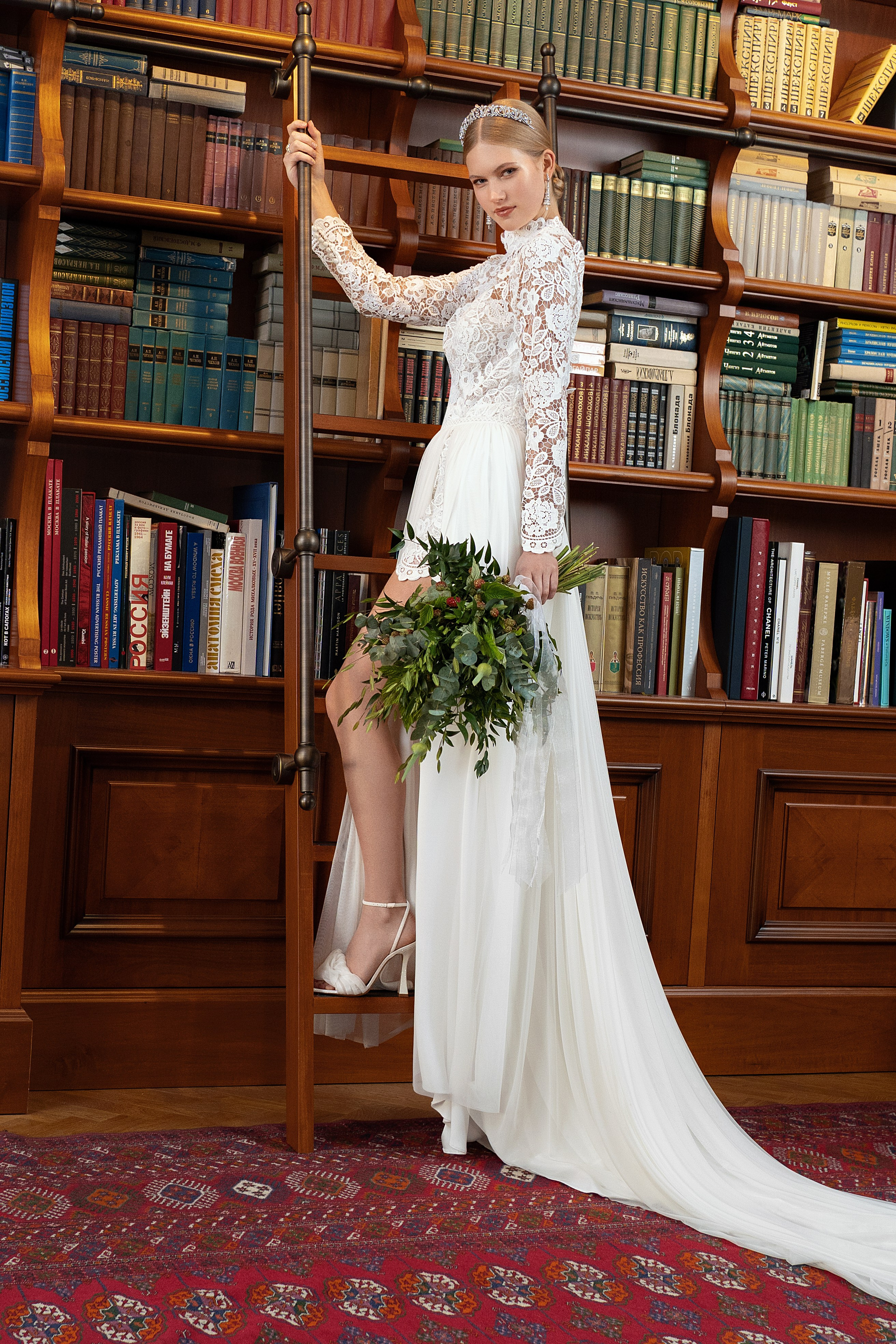 Bosco Ceremony. Фотограф и Видеограф в Москве. Олег Корушев