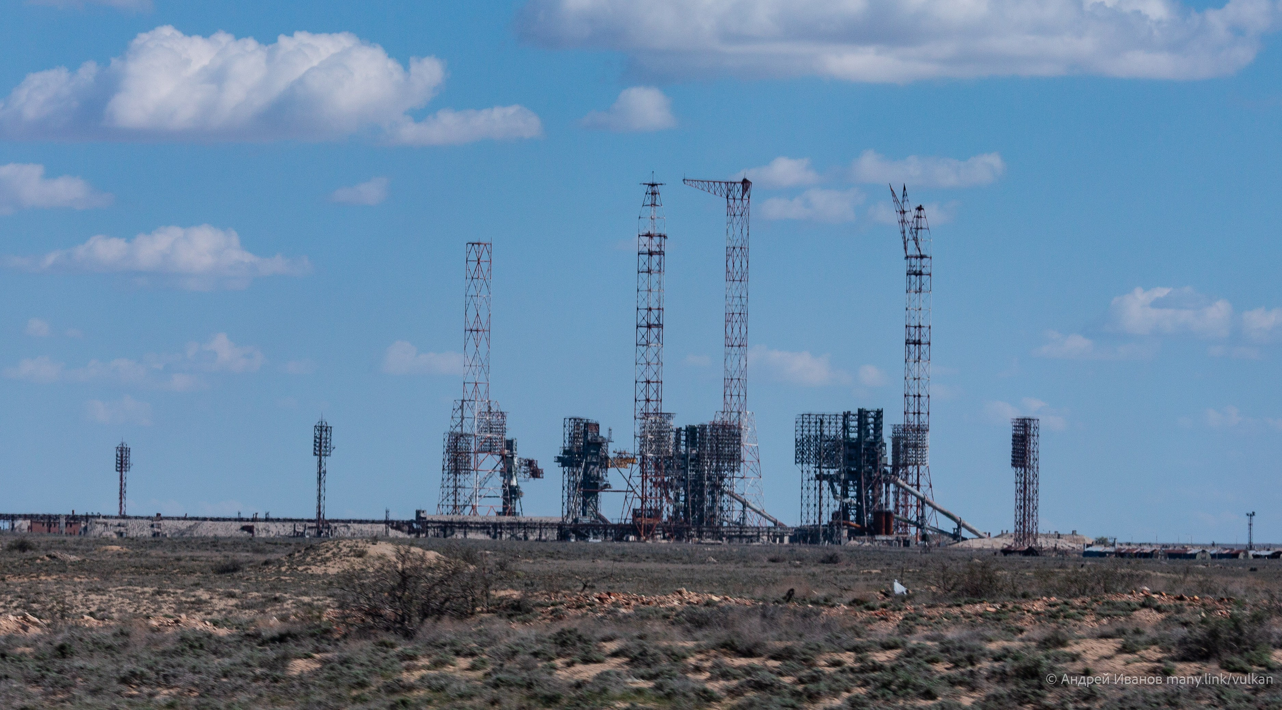 Перелёт на Байконур в 2026 г на самолётах АОН. Фотоальбом показывающий увлекательный мир авиации и мир медведей Андрея Иванова