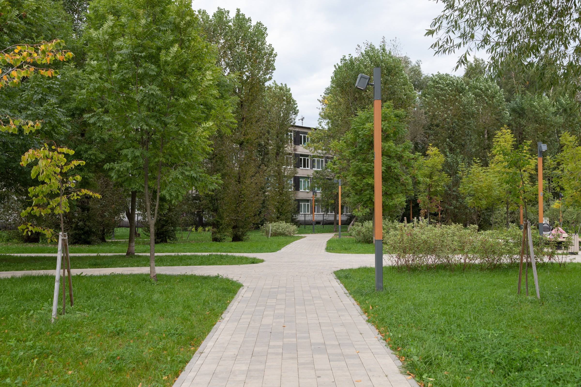 Общественное. Интерьерный и архитектурный фотограф Солодова Алина