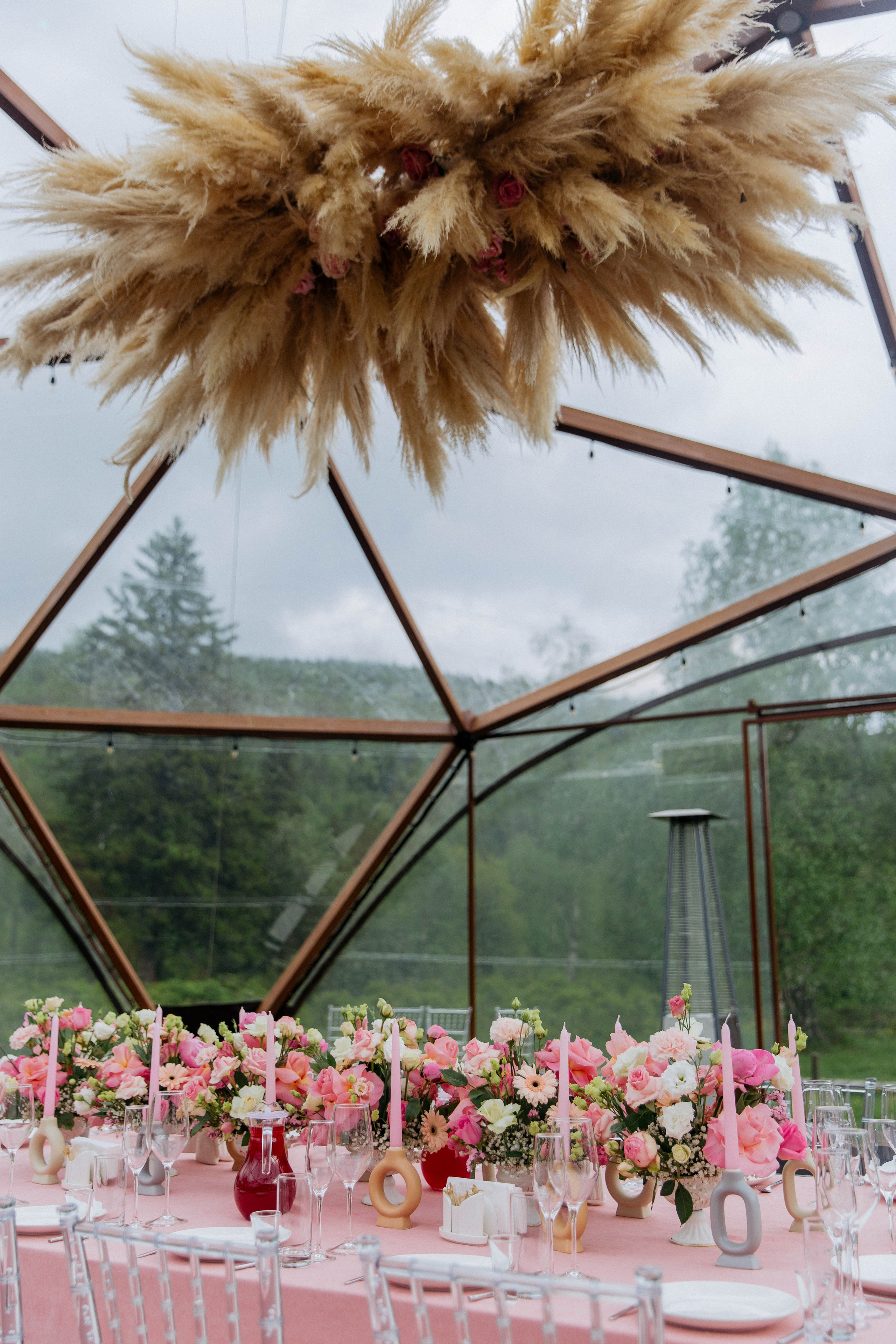 День рождения. Главная