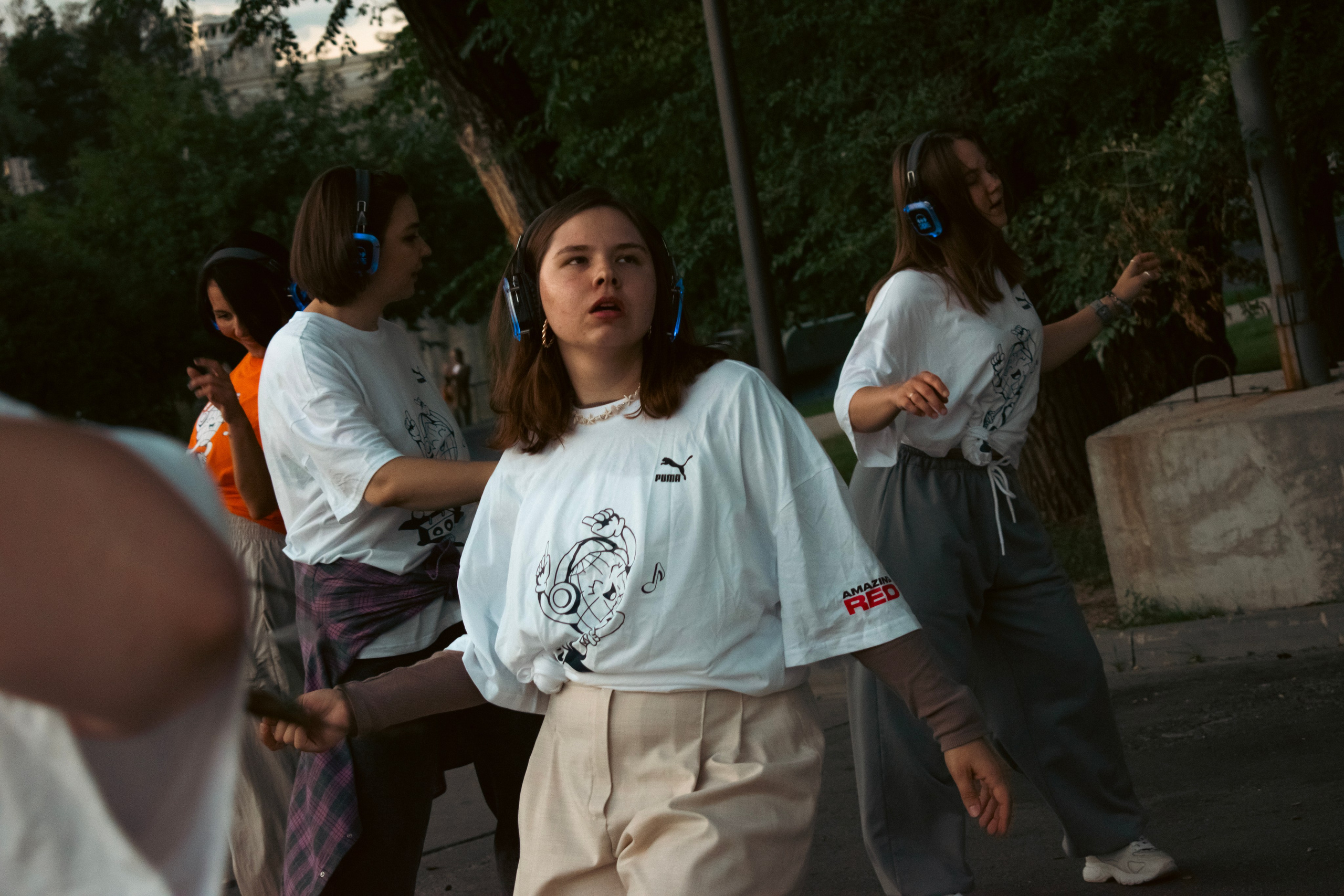 Портфолио. Мероприятия. Фотограф Валя Максимова