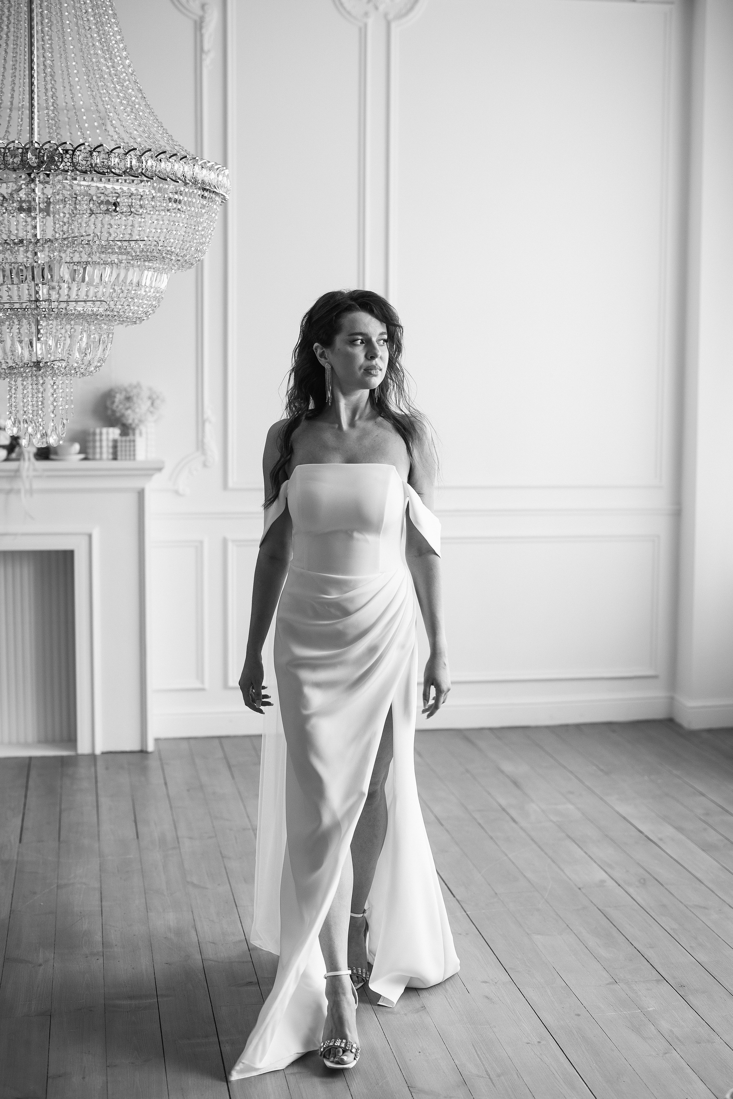 Екатерина & Владимир | 17.06.24. Свадебный и семейный фотограф в Омске Евгения Хакимова