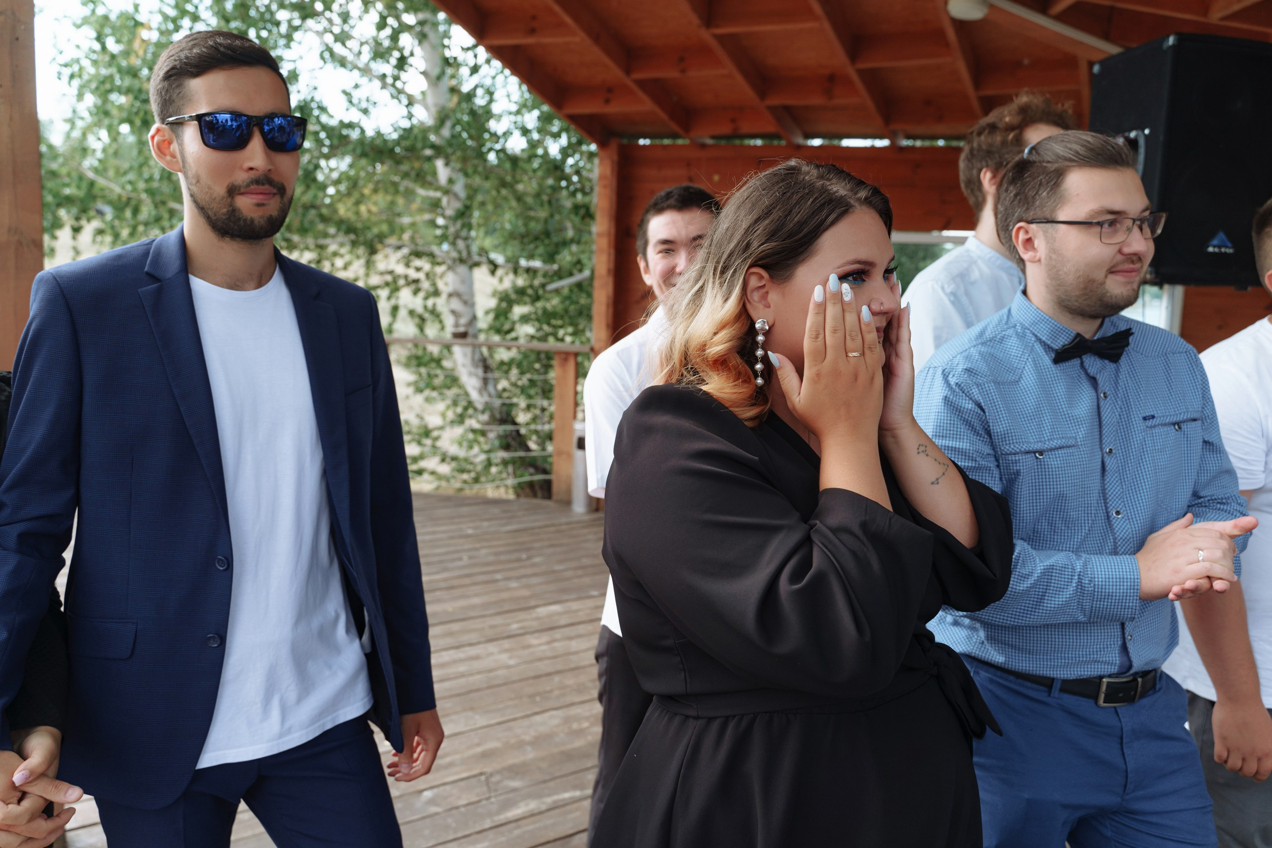 Роман и Анна (01-08-2023)