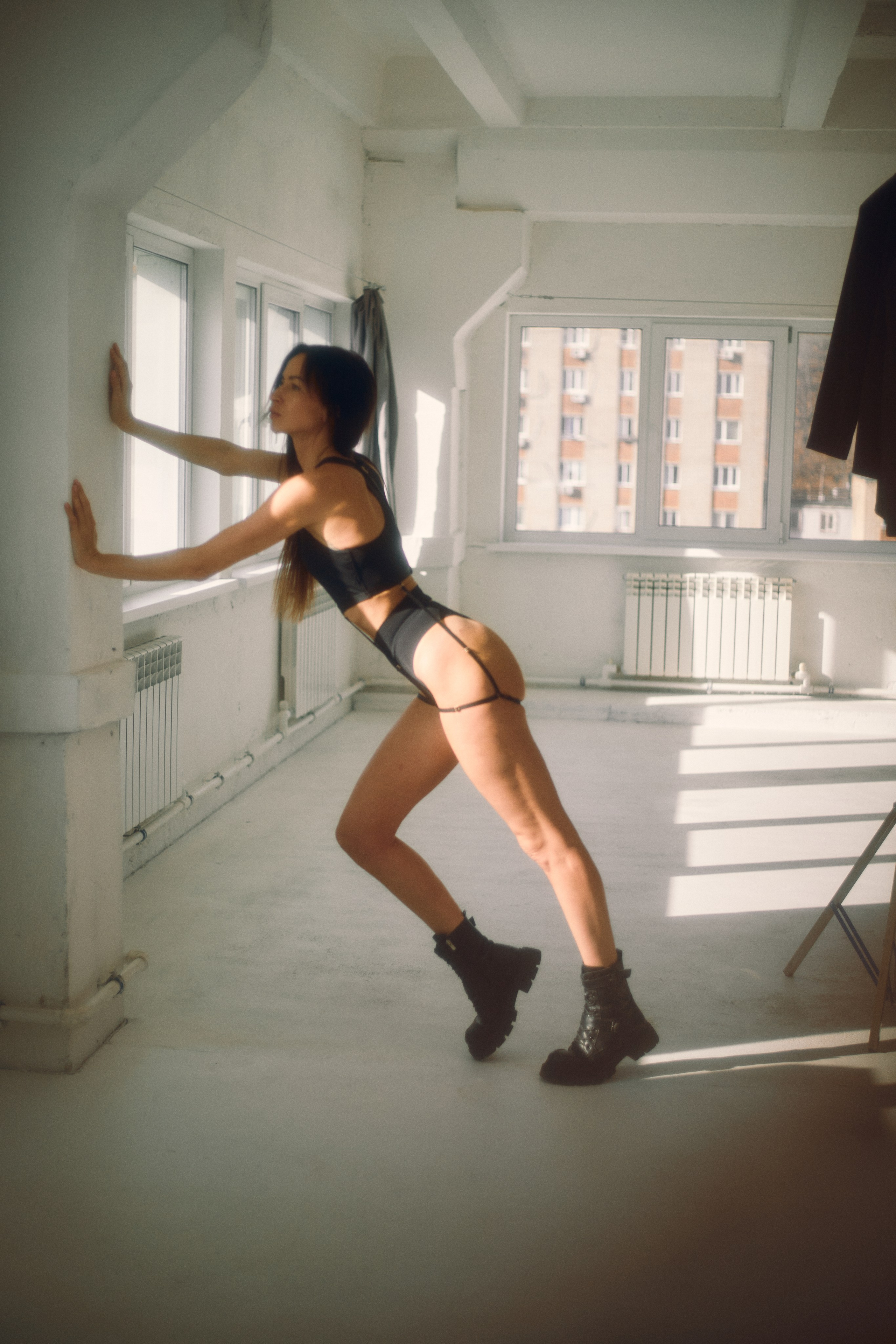 Лена. Фотограф Ионова Анастасия, г Владивосток