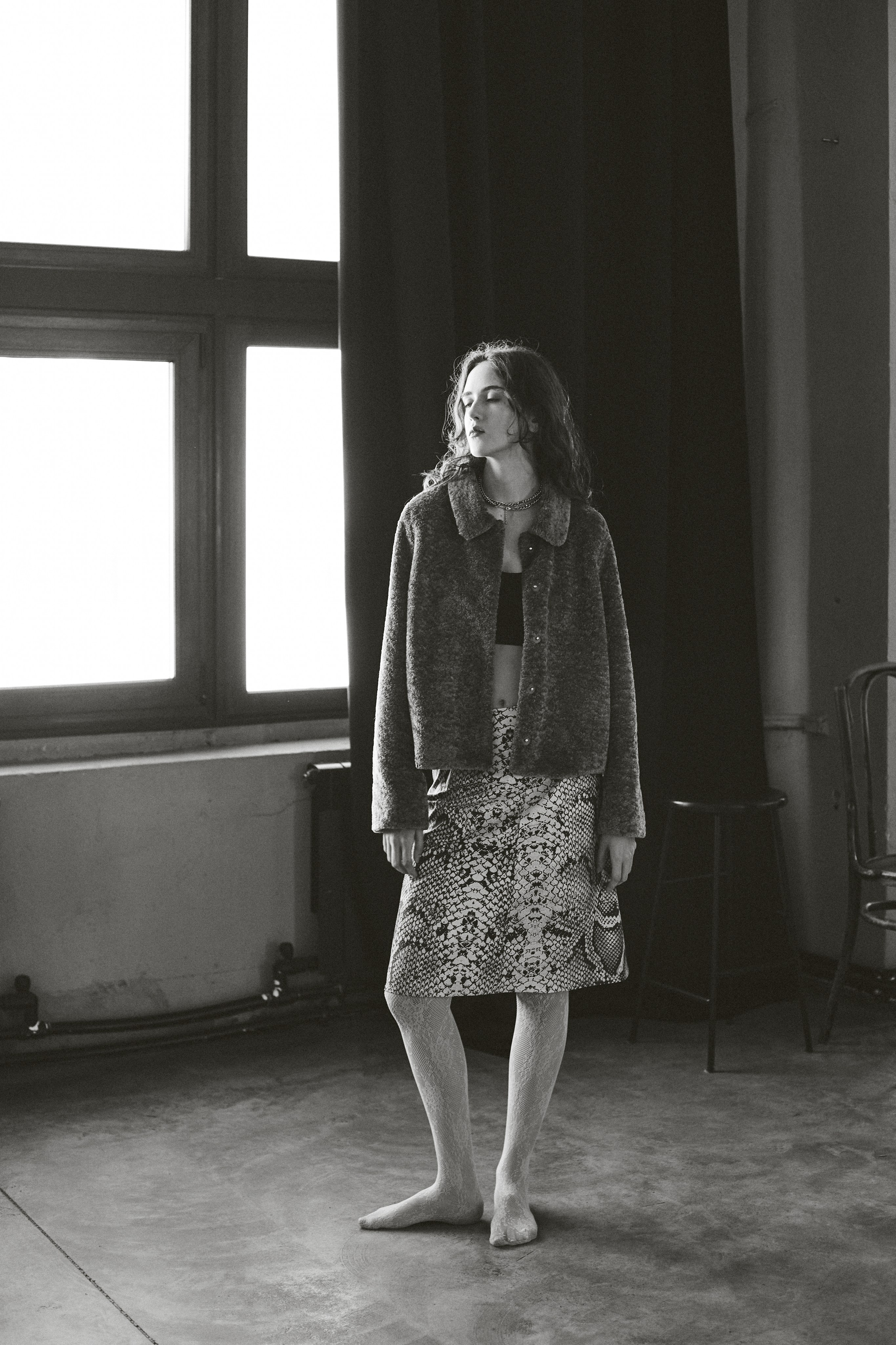 Аня. Фотограф Ионова Анастасия, г Владивосток