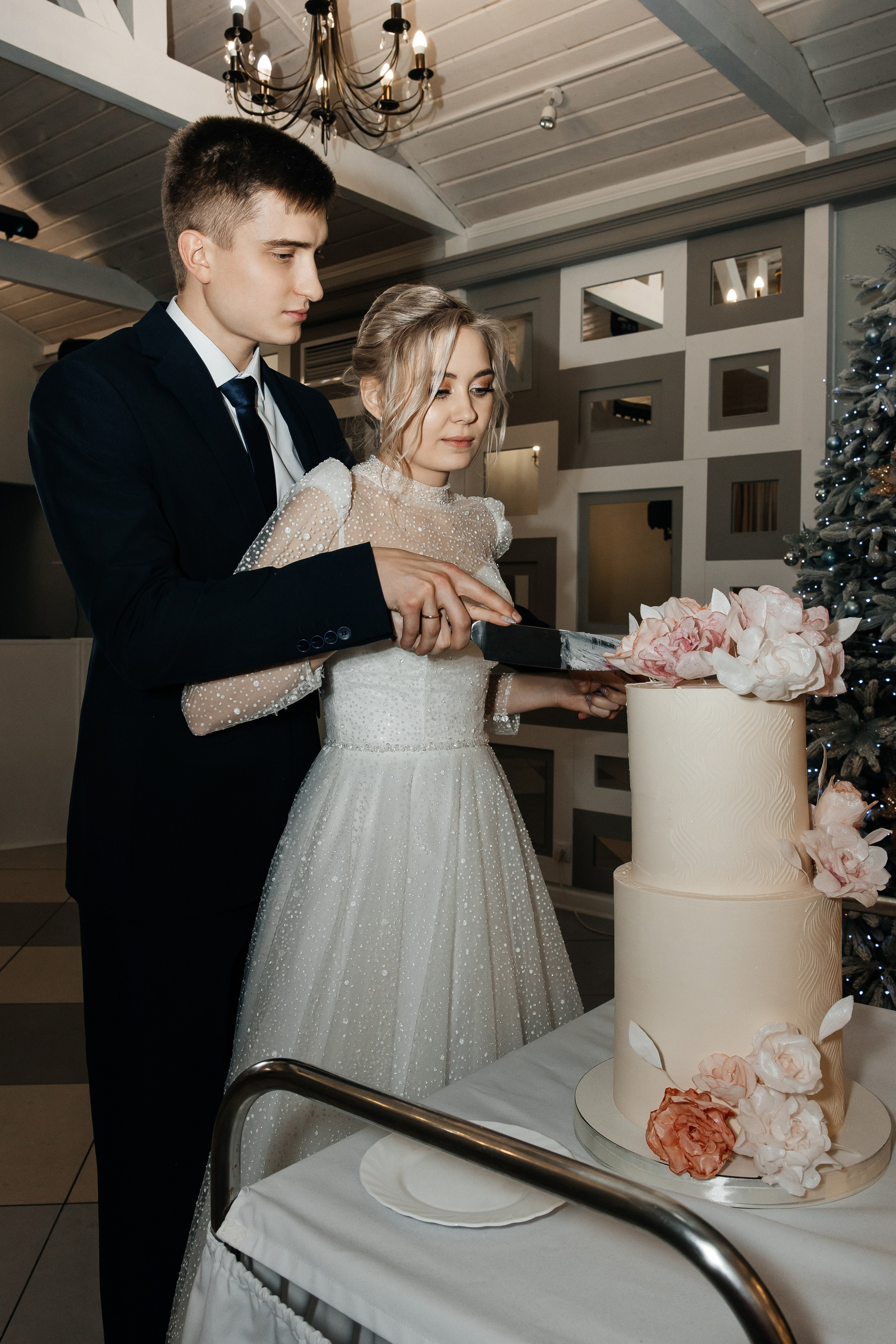 Саша и Катя. Фотограф Александра Короткова (Москва, Люберцы, Жуковский)