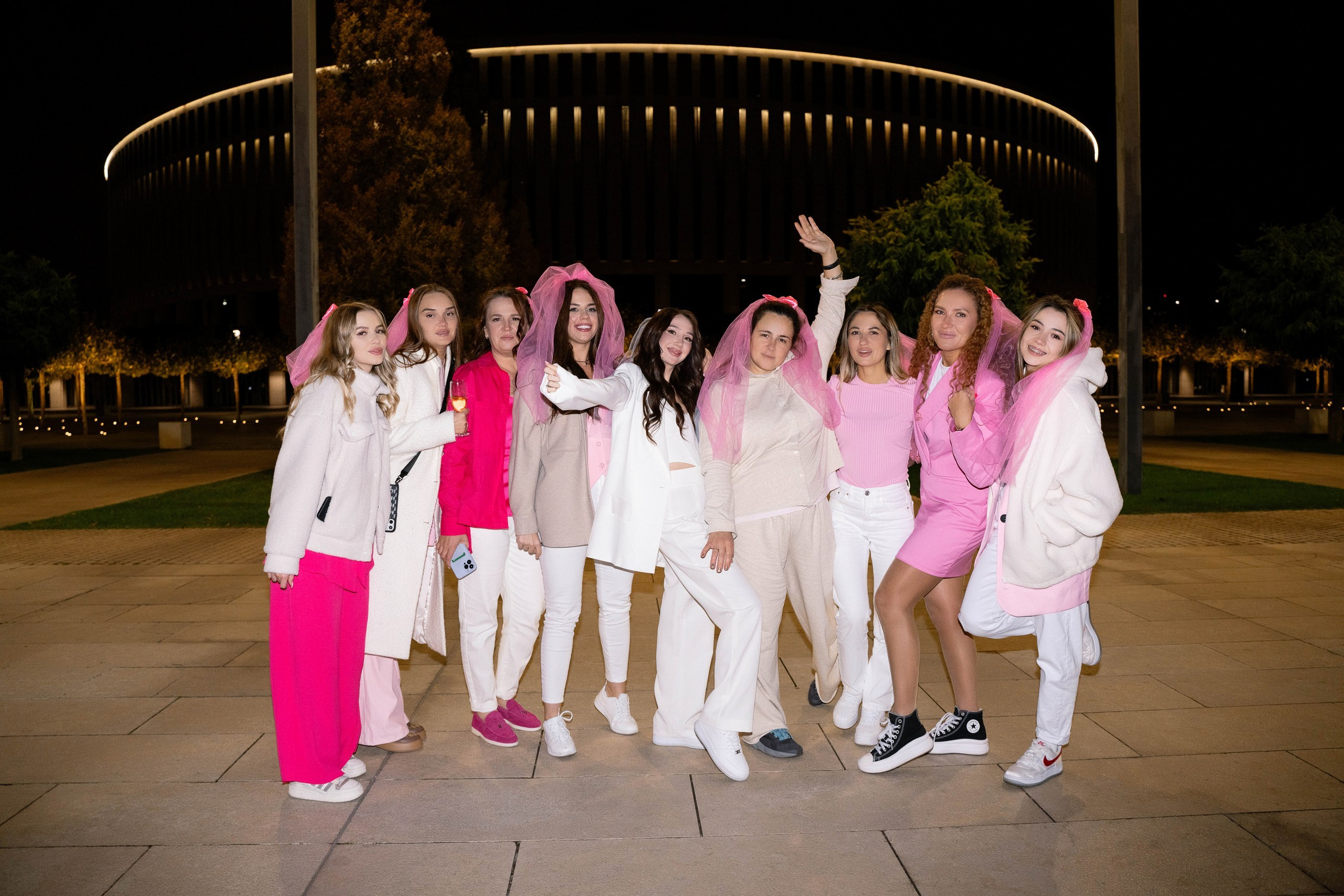 Девичник. Свадебный фотограф в Краснодаре и Санкт-Петербурге Евгения Алексеева