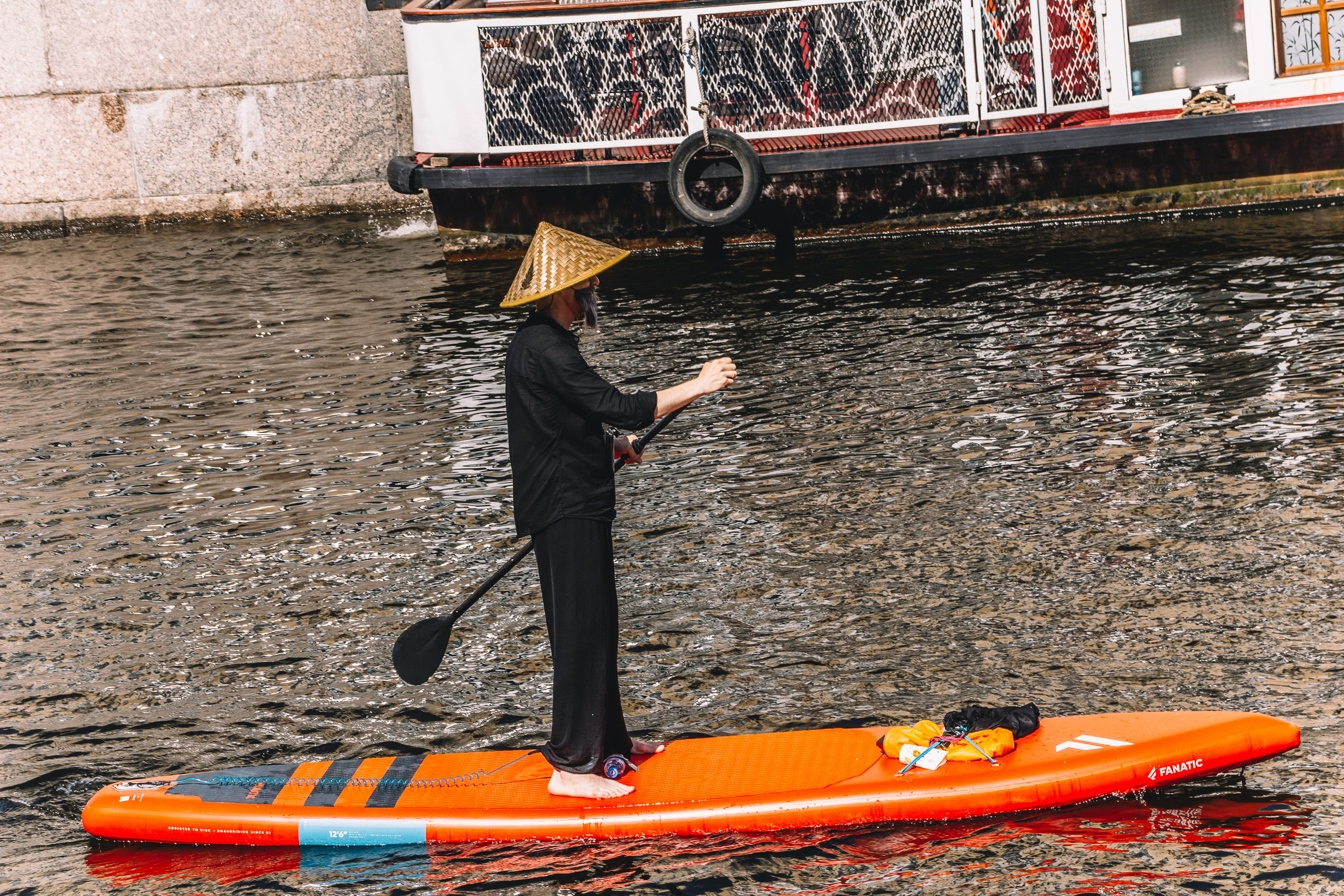 Фонтанка SUP 2 августа 2025 года. Семейный, Детский, Репортажный фотограф в Санкт-Петербурге Погодина Лю