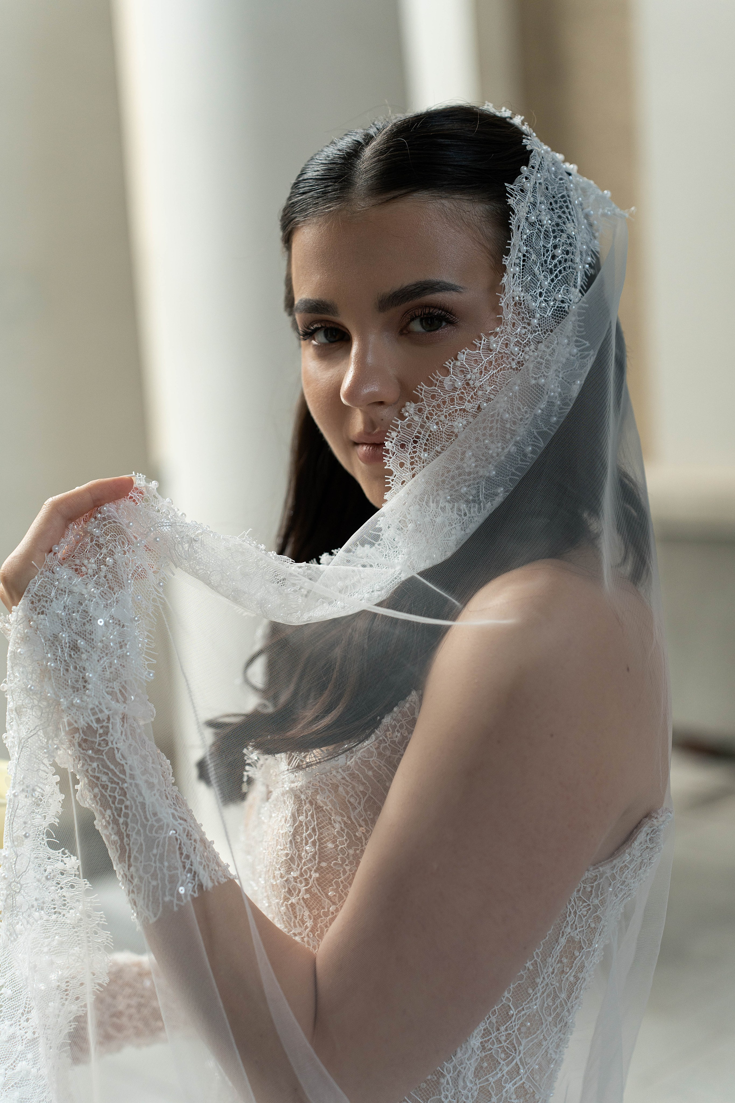 Трепет чувств. Фотограф Воронеж / Санкт-Петербург / Москва / Липецк Екатерина Струкова