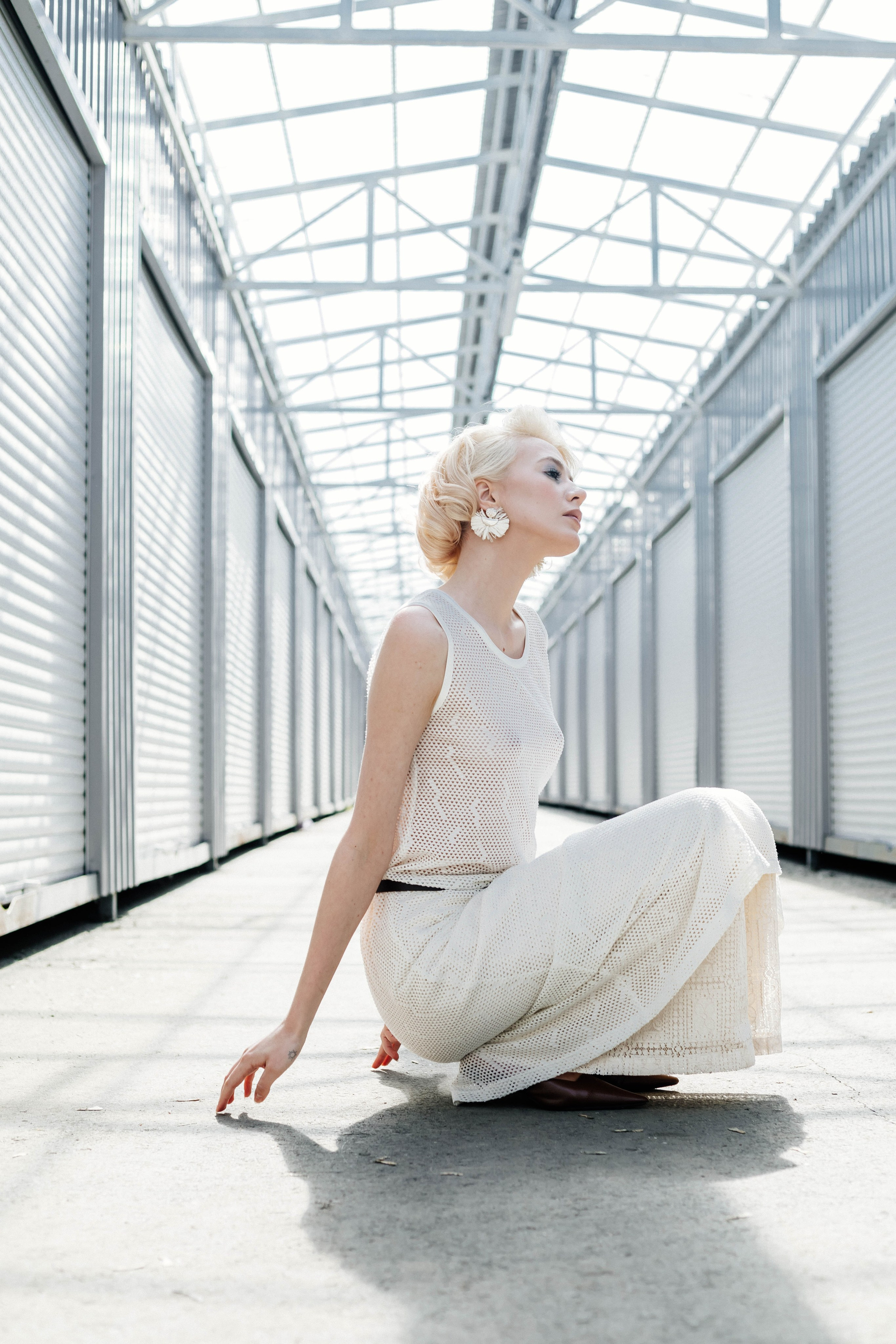 Ася. Рыжова Тамара