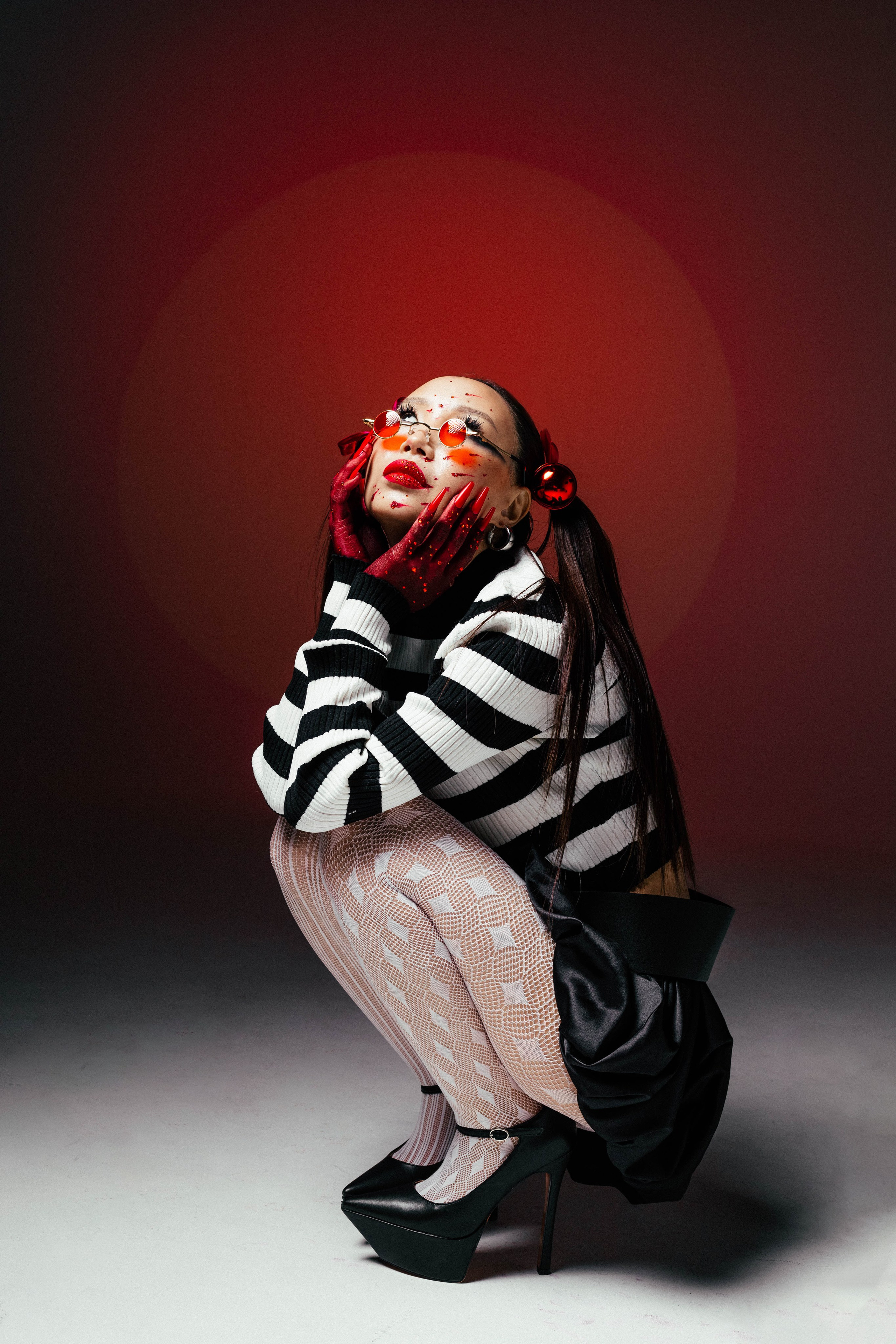 Айгуль. Рыжова Тамара