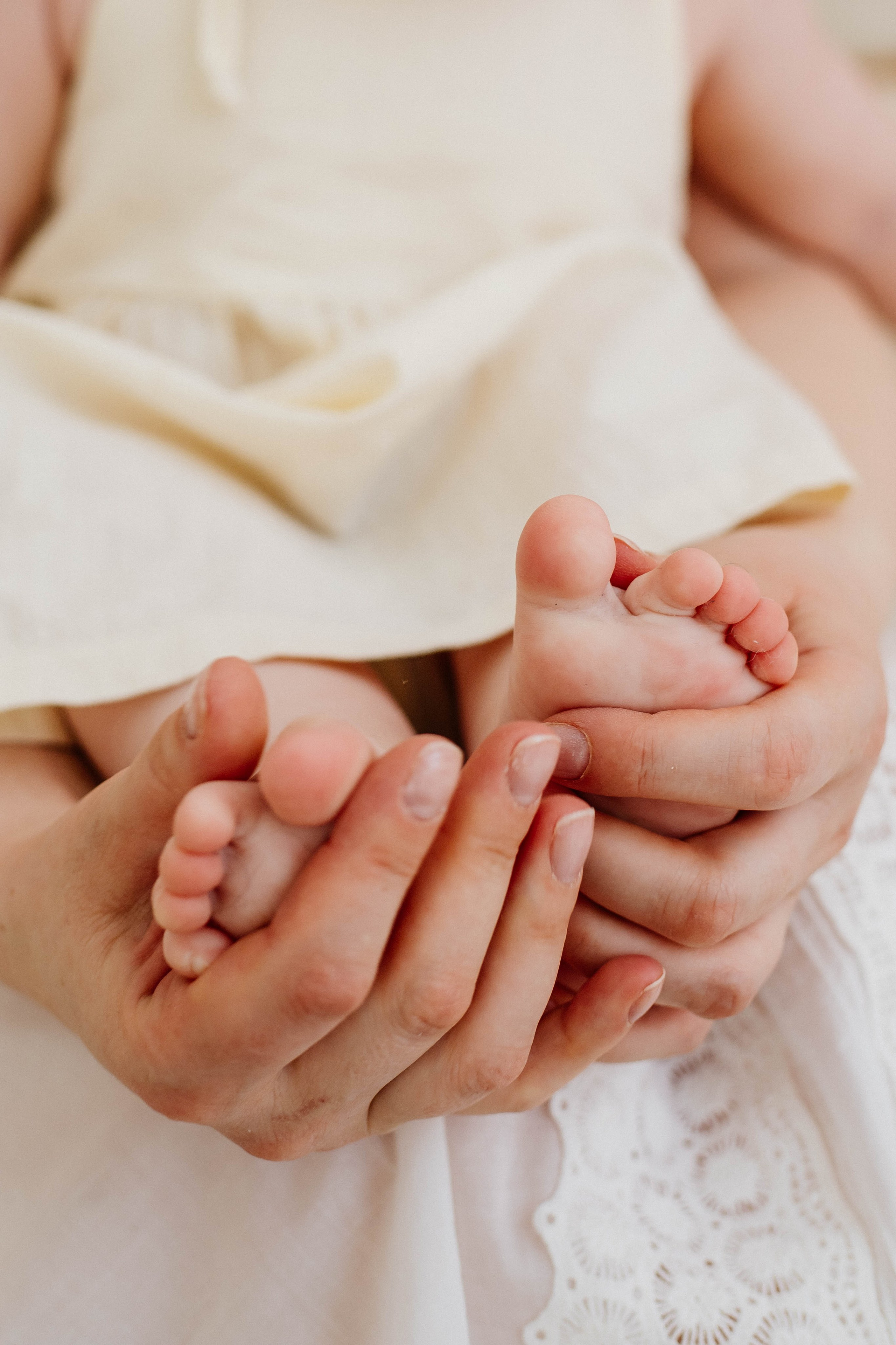 Надя и Катя. Рыжова Тамара