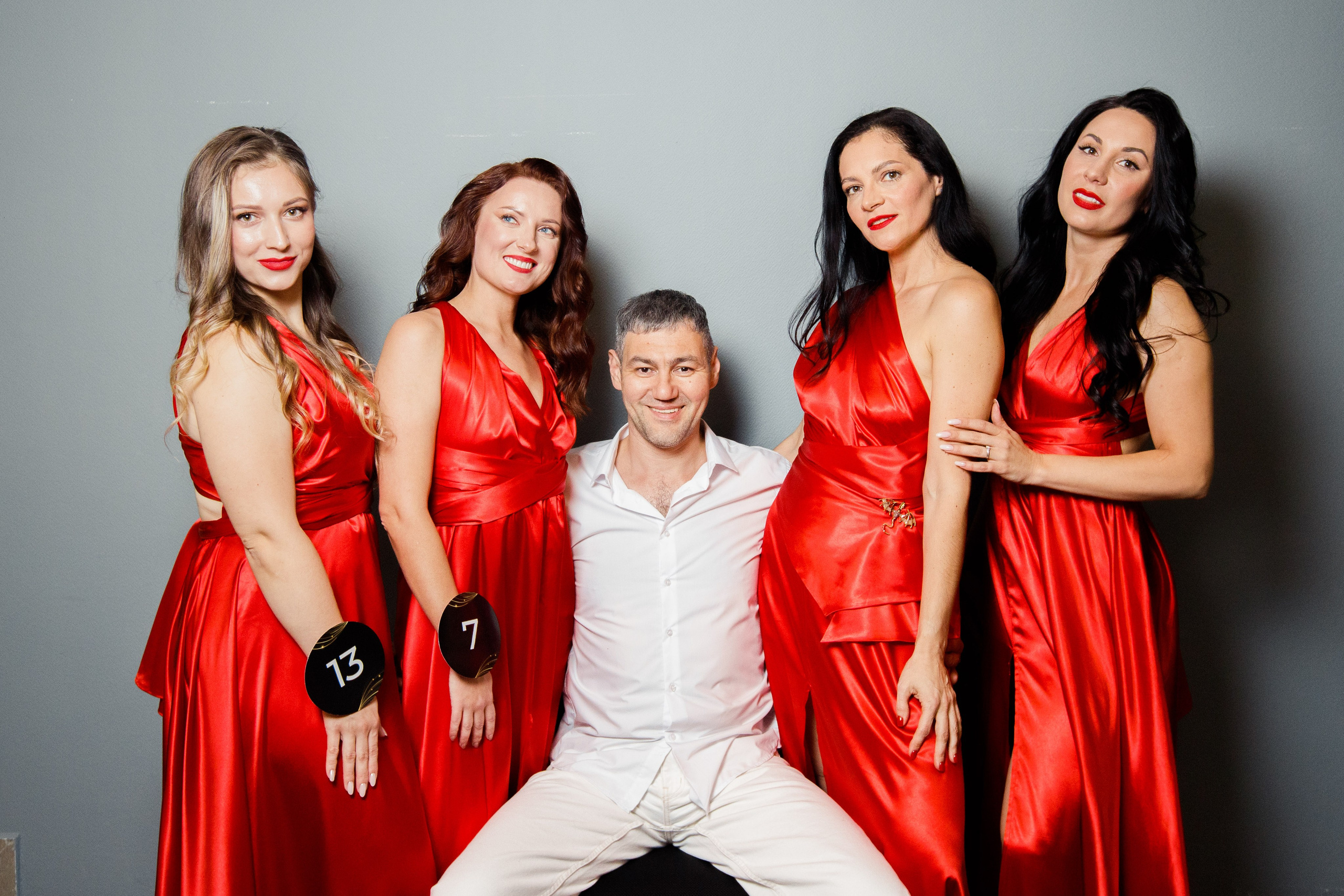 СИНАРА Центр «Ты уникальна». Репортажный и портретный фотограф в Екатеринбурге Гизатуллин Марат