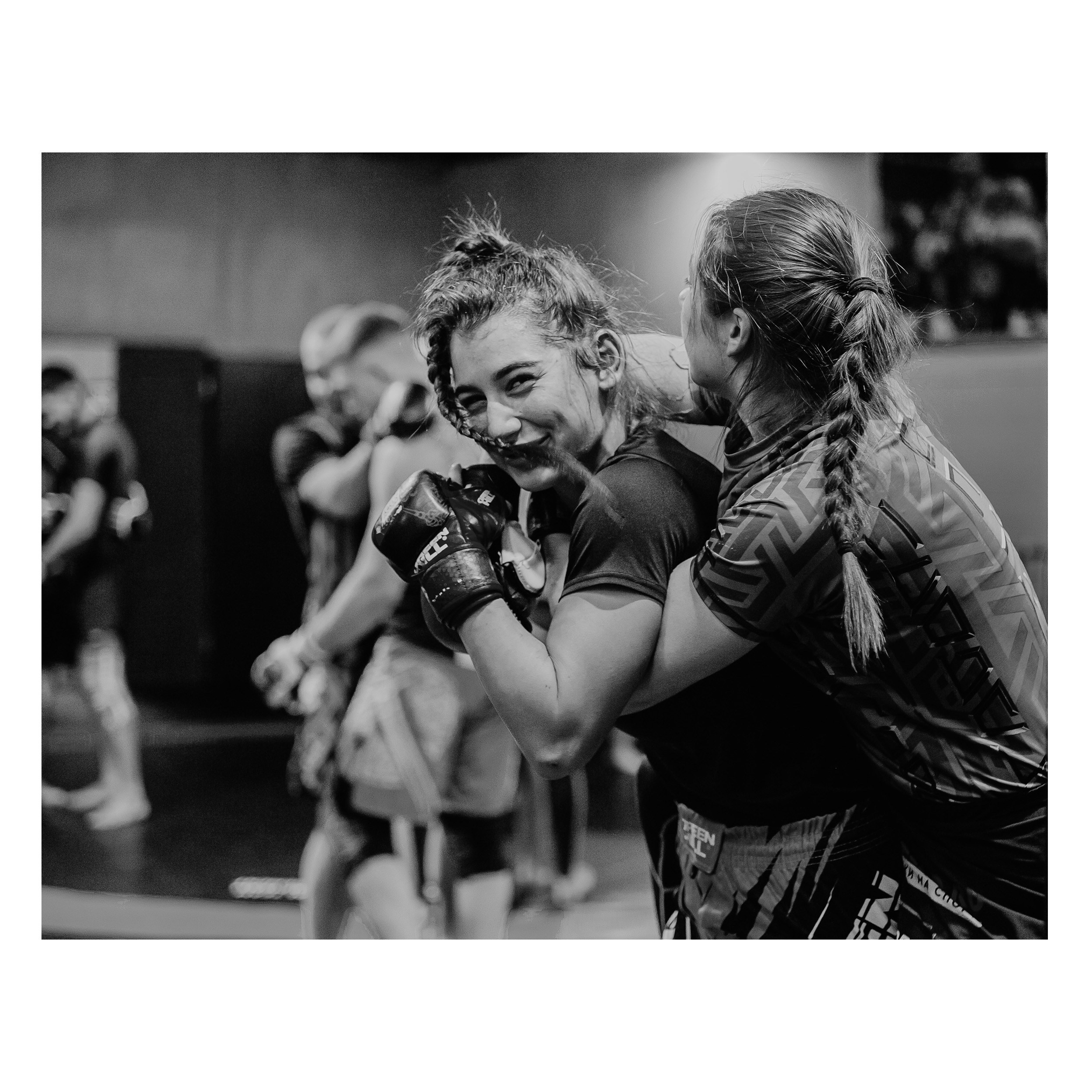 ММА I Сборы в «GTM». Репортажный и портретный фотограф в Екатеринбурге Гизатуллин Марат