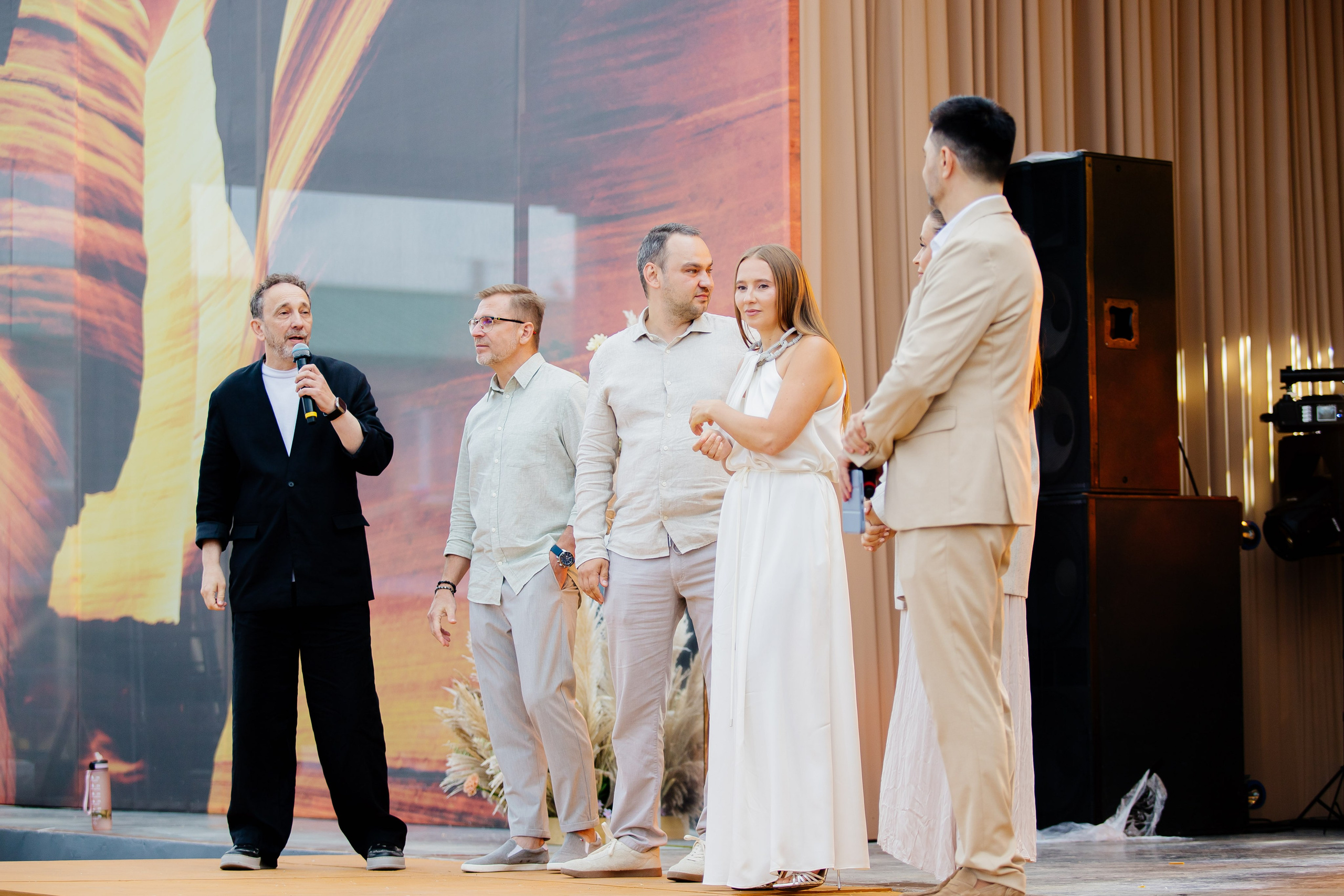 «5-ELEMENT» EURODOM. Репортажный и портретный фотограф в Екатеринбурге Гизатуллин Марат