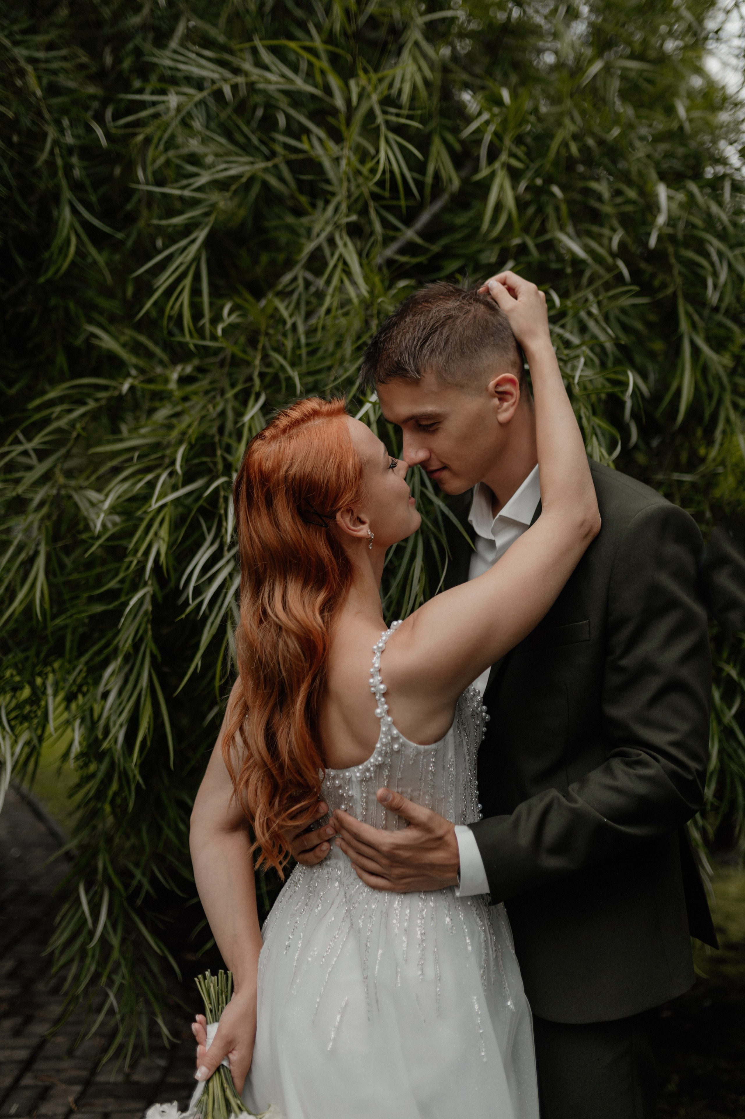 Максим&Ангелина. Свадебный и Семейный фотограф в Ярославле Алёна Колясникова