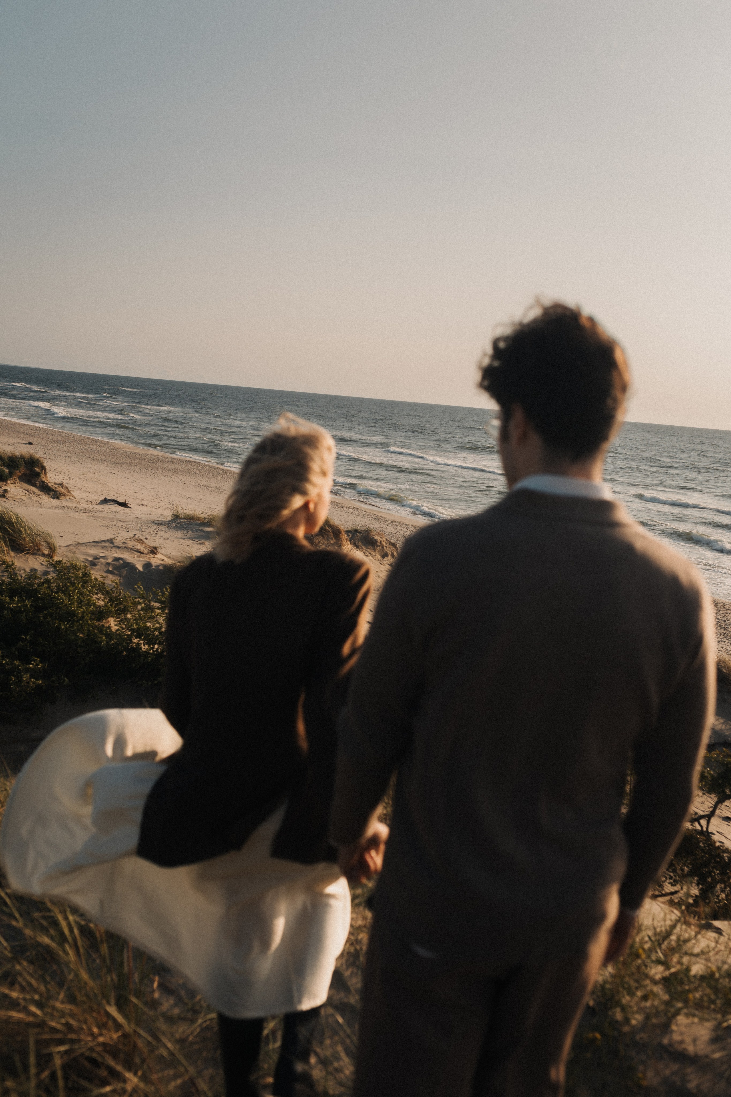 N&A. Свадебный и портретный фотограф в Калининграде и Москве Марк Юдинцев