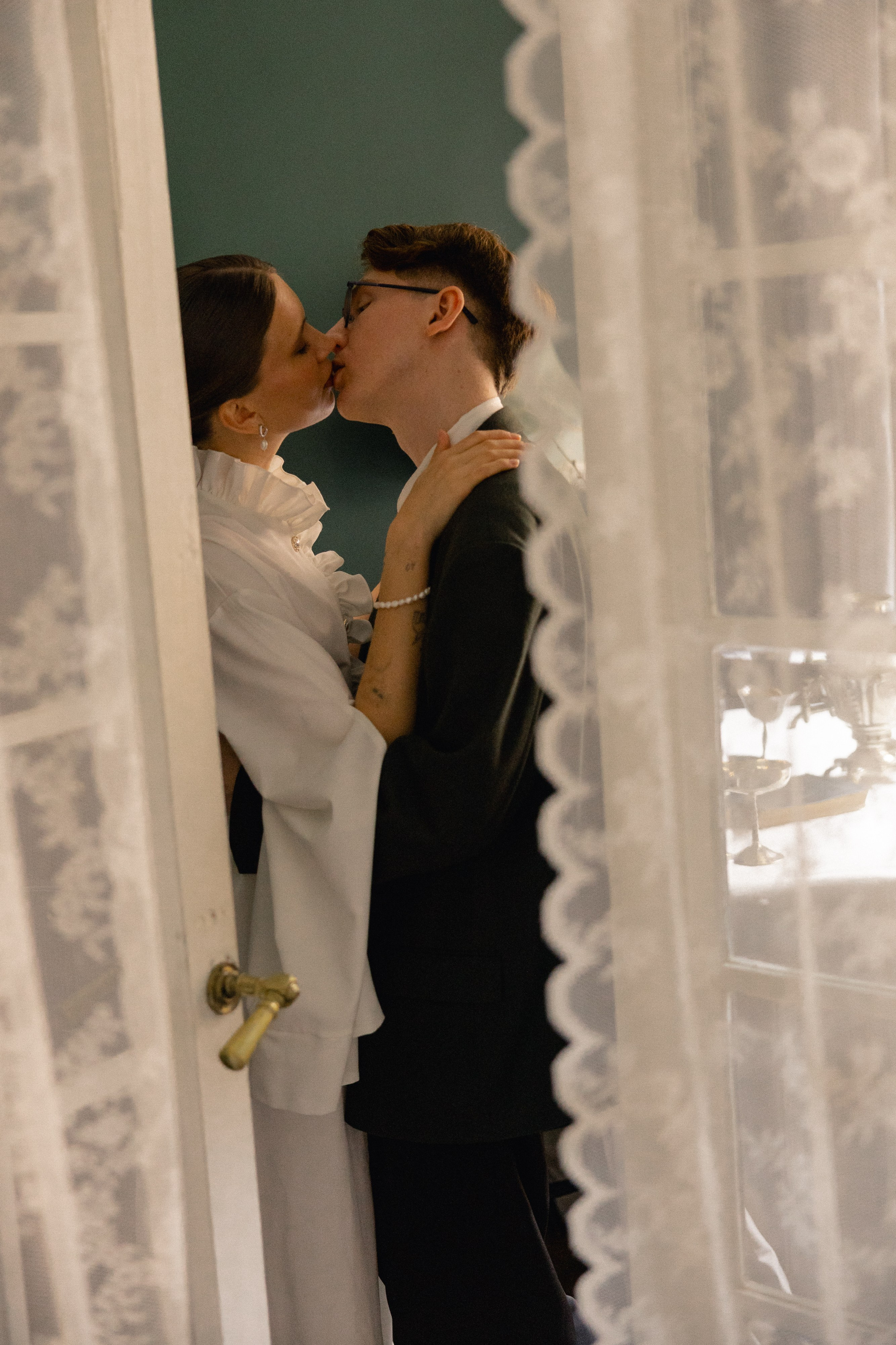 Даша|Ваня. Свадебный фотограф Таня Караисаева