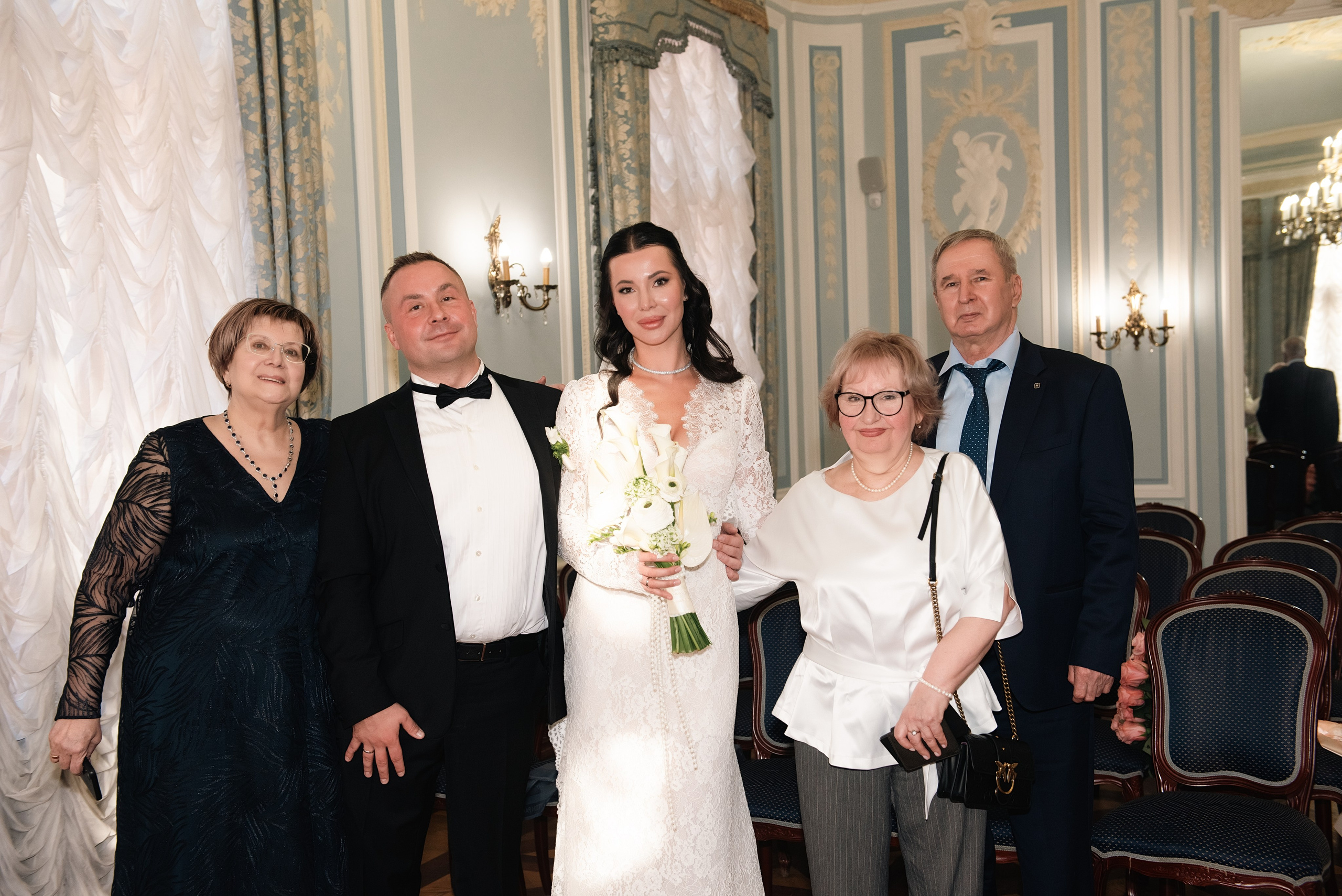 Усадьба Третьякова/ ресторан Аврора. Фотограф, визажист. Москва