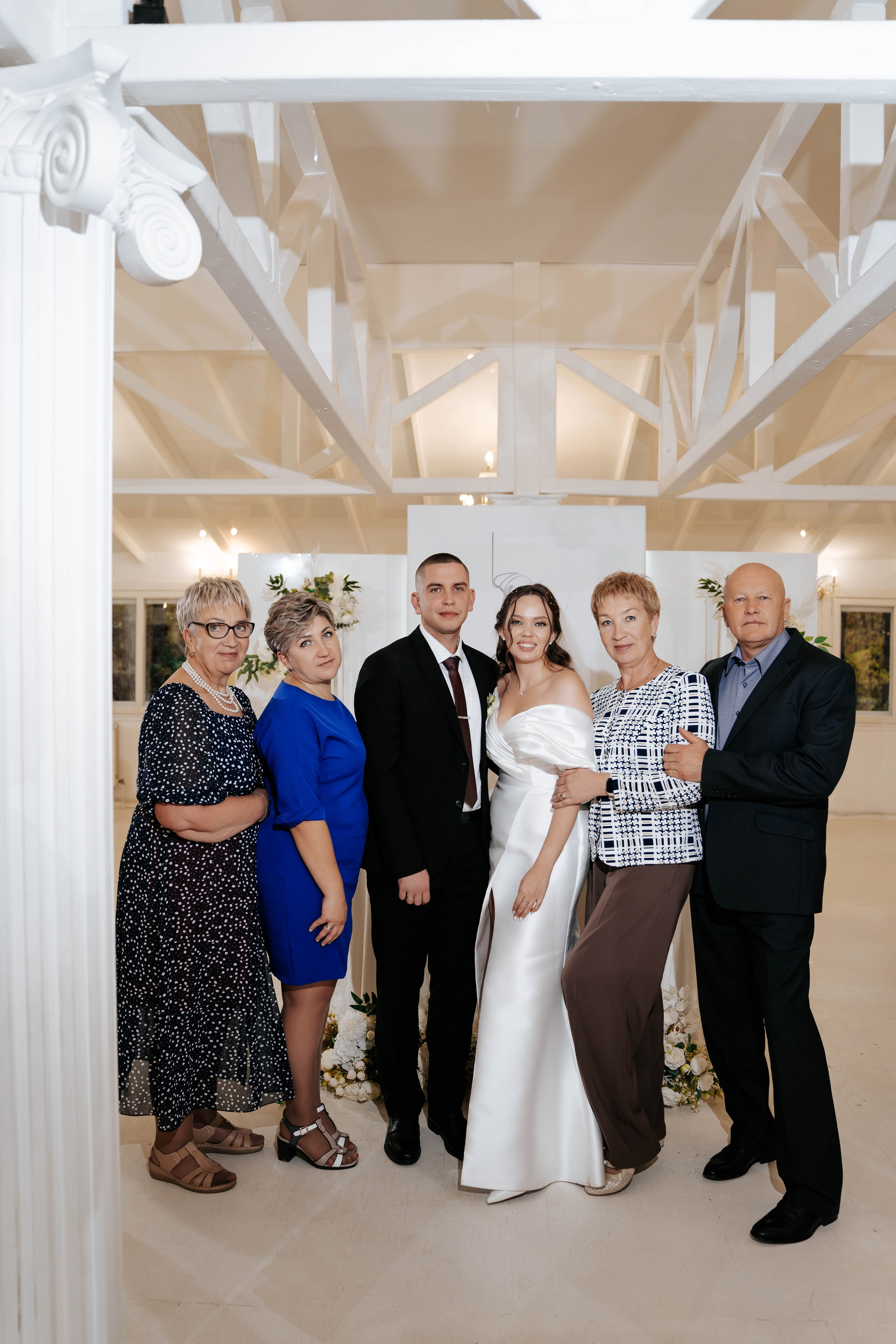 Vladislav & Anastasia. Свадебный фотограф в Воронеже Самохина Екатерина