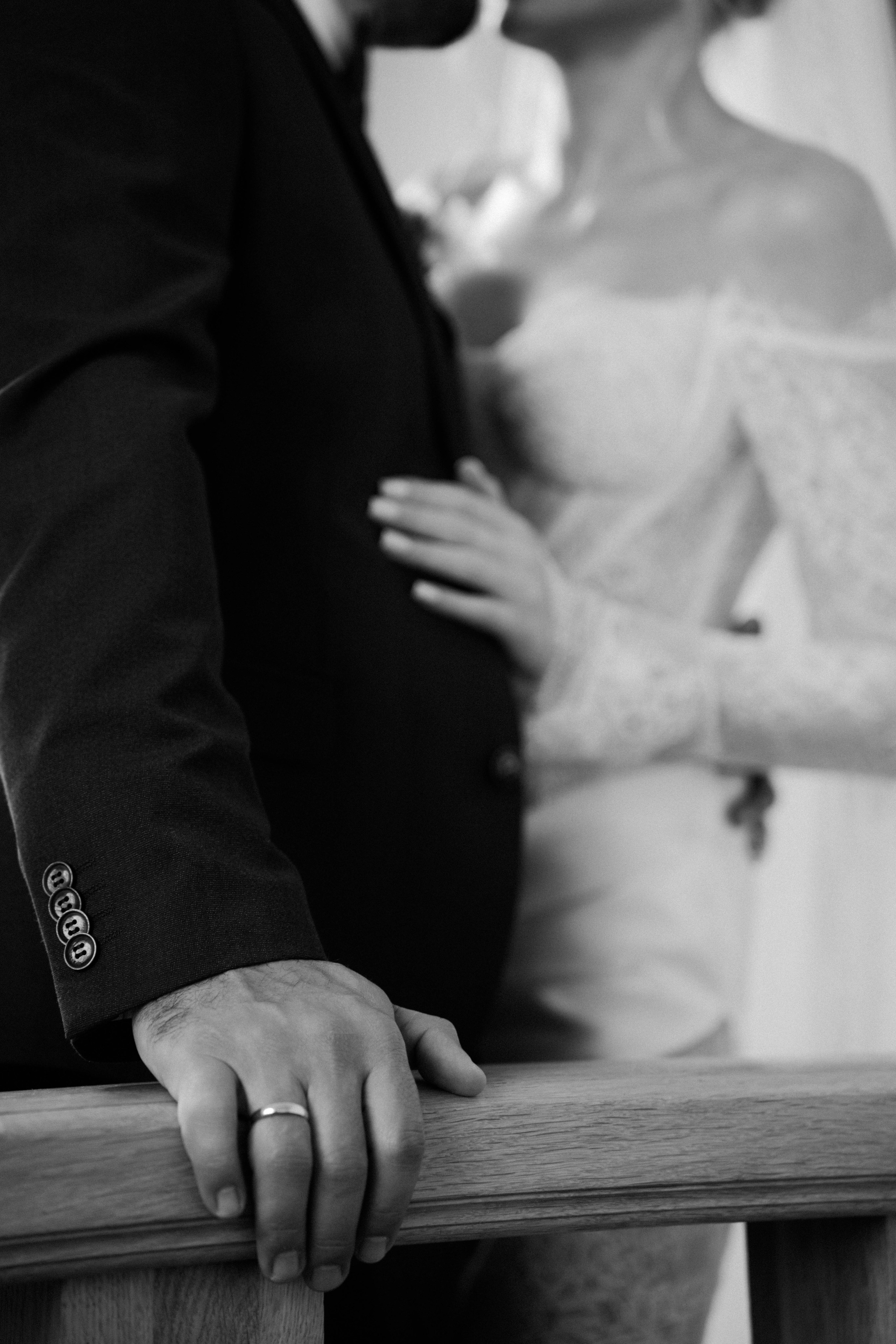 Svetlana & Evgeny. Свадебный фотограф в Воронеже Самохина Екатерина