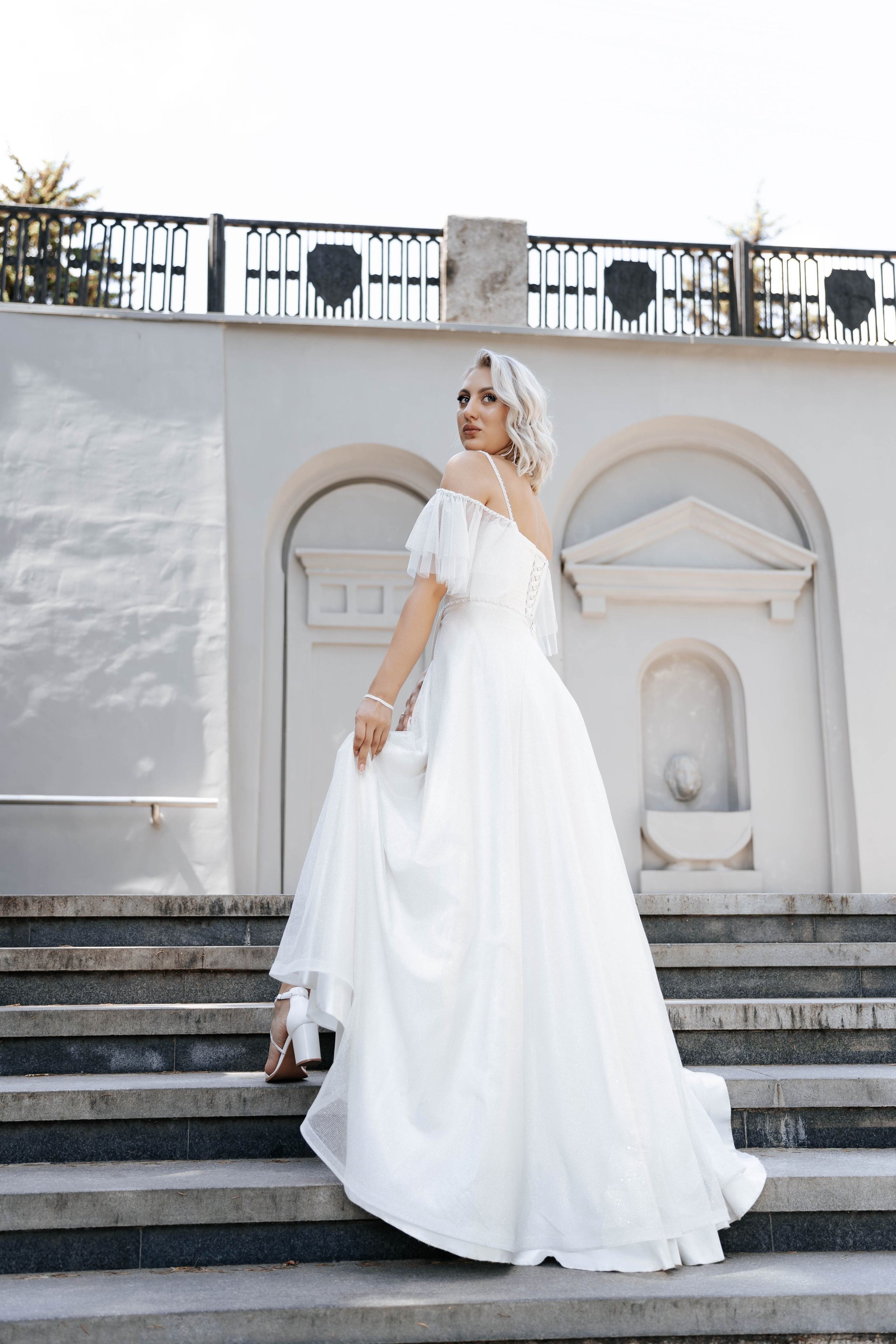 Dmitry & Ekaterina. Свадебный фотограф в Воронеже Самохина Екатерина