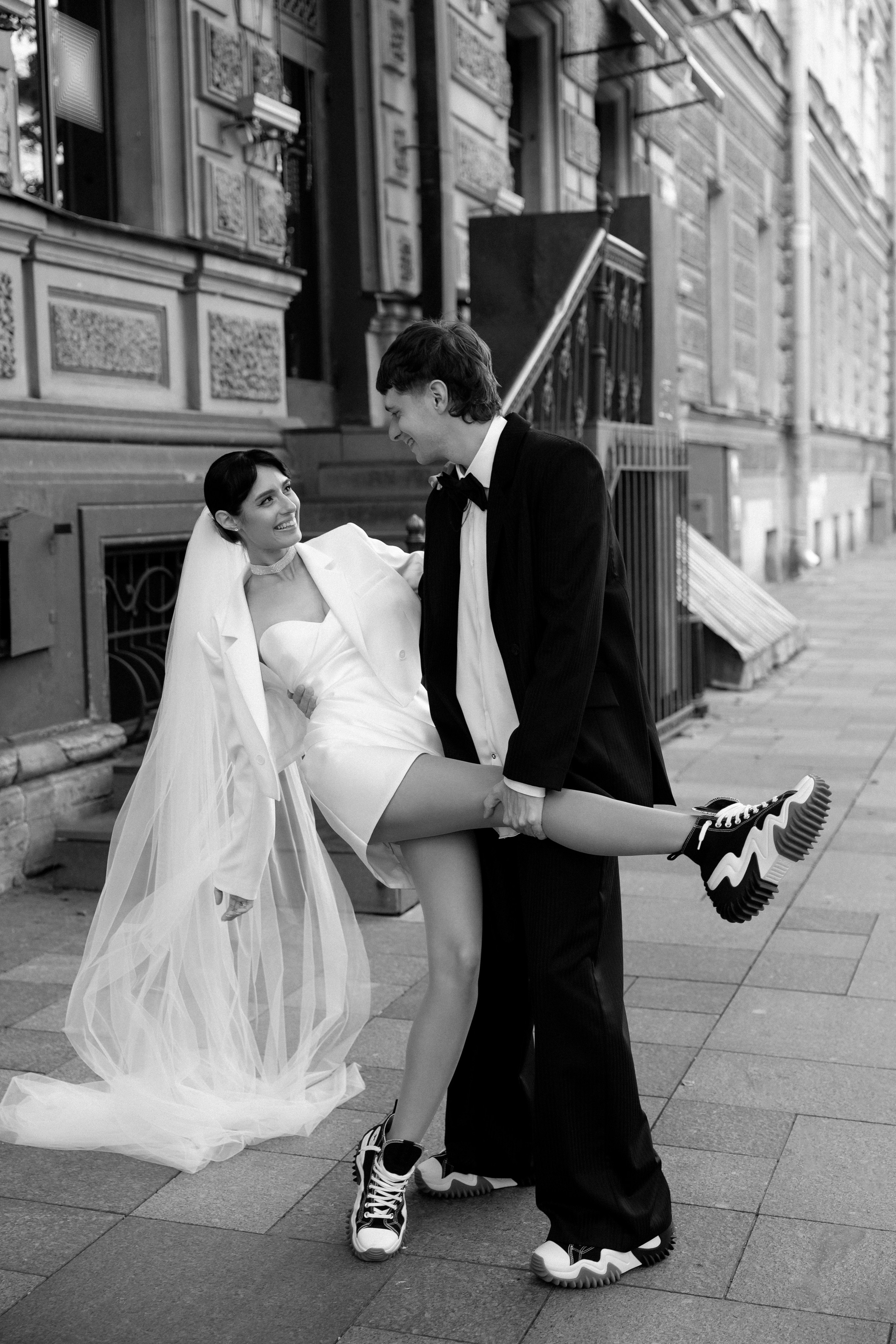 Аня и Женя. Свадебный фотограф в Санкт-Петербурге и в Москве Вероника Рябова