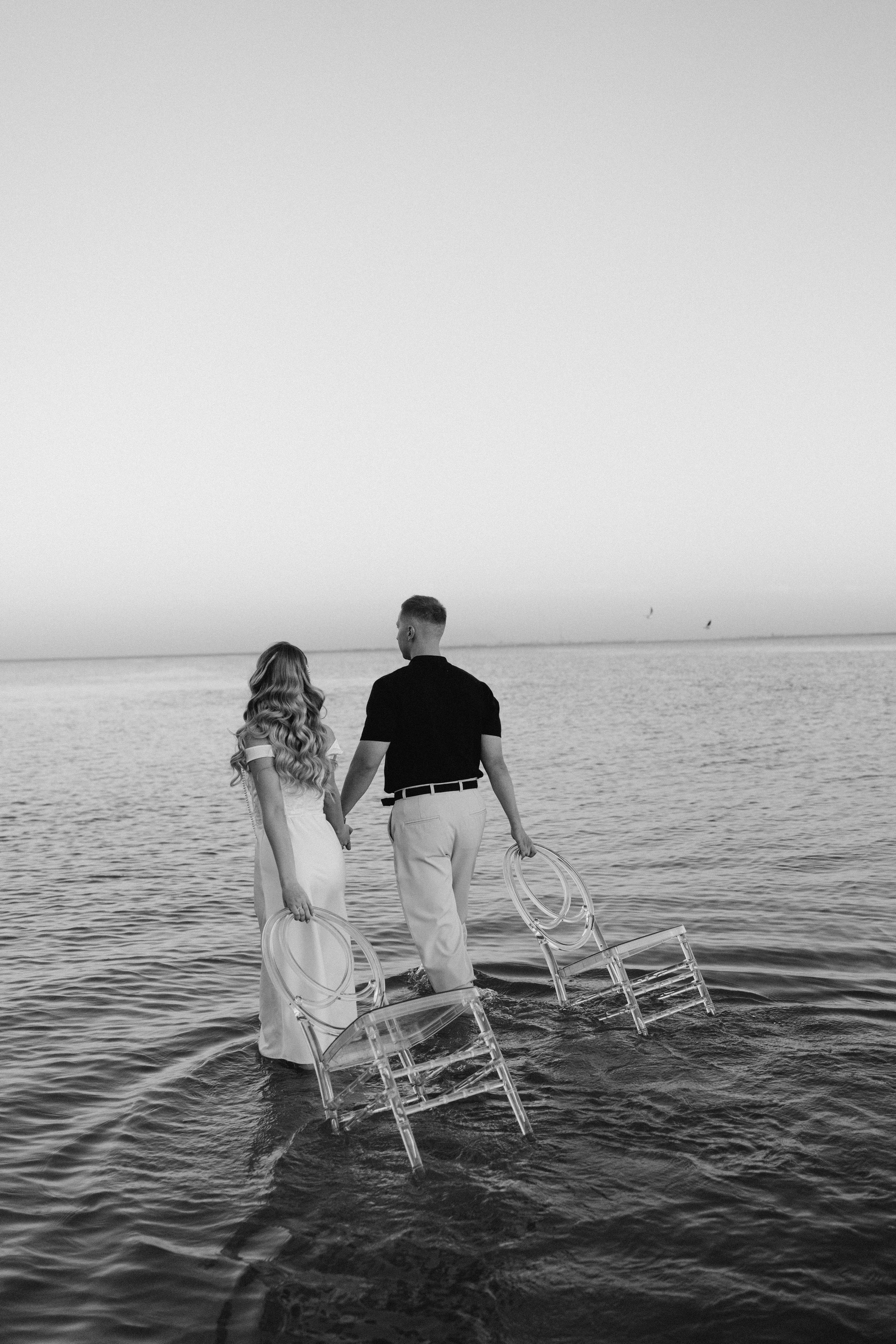 Алексей&Юлия. Семейный фотограф в Волгодонске Краченцева Анна