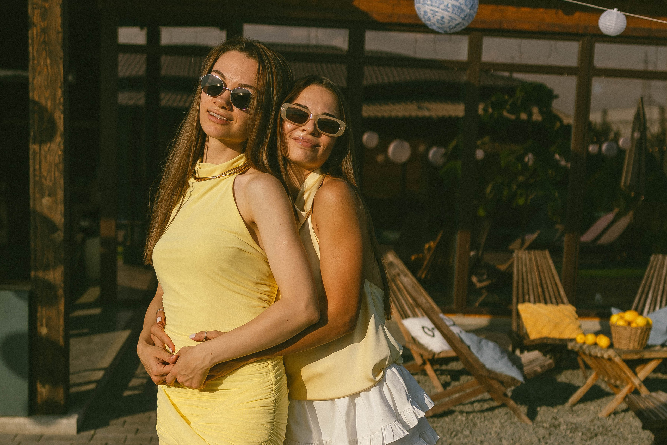 День Рождения Лены. Семейный фотограф в Волгодонске Краченцева Анна