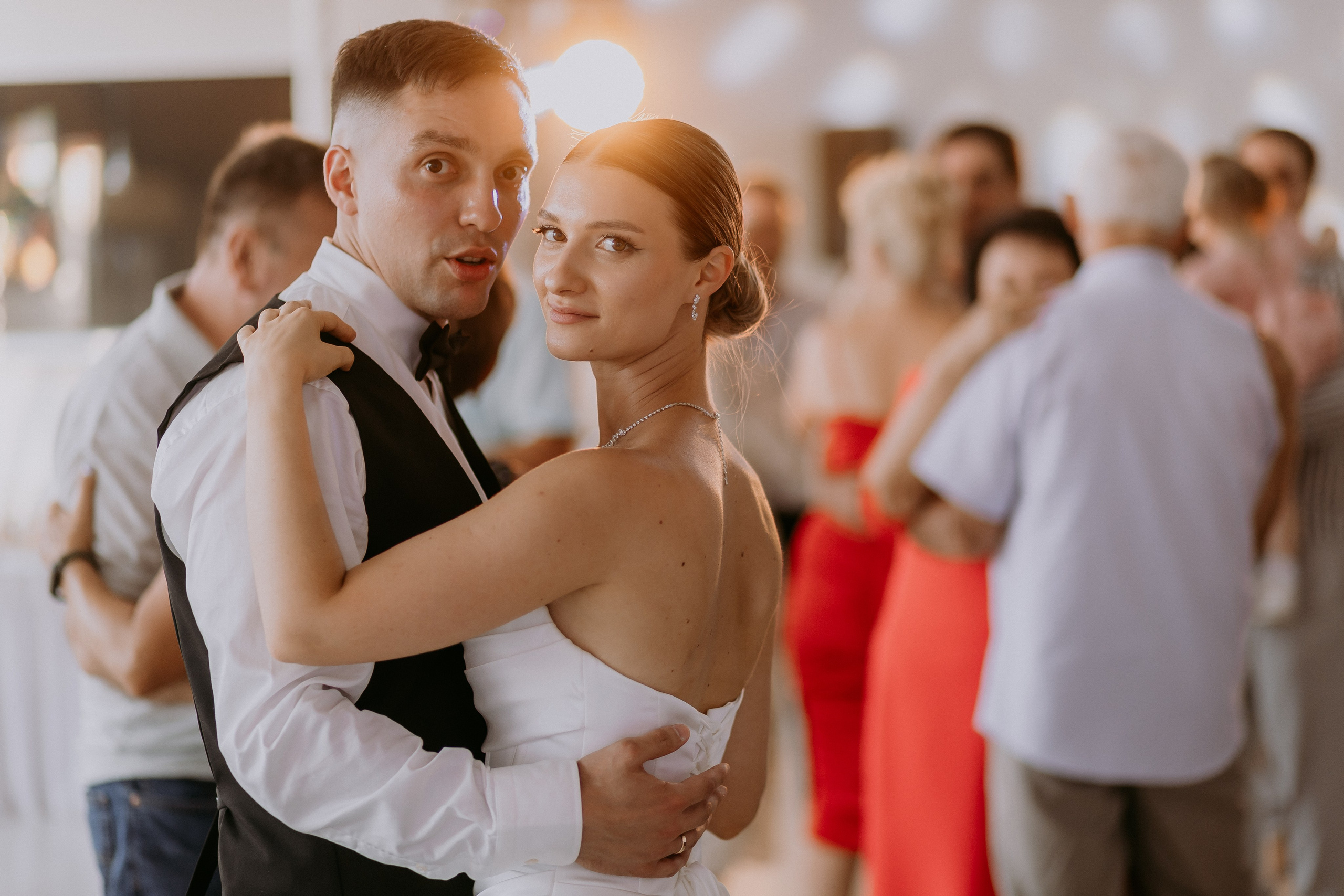 Роман&Эльвира. Семейный фотограф в Волгодонске Краченцева Анна