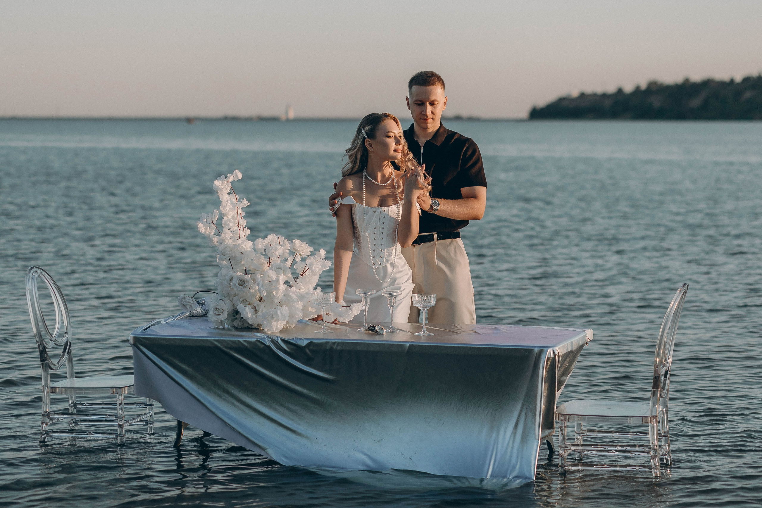 Алексей&Юлия. Семейный фотограф в Волгодонске Краченцева Анна