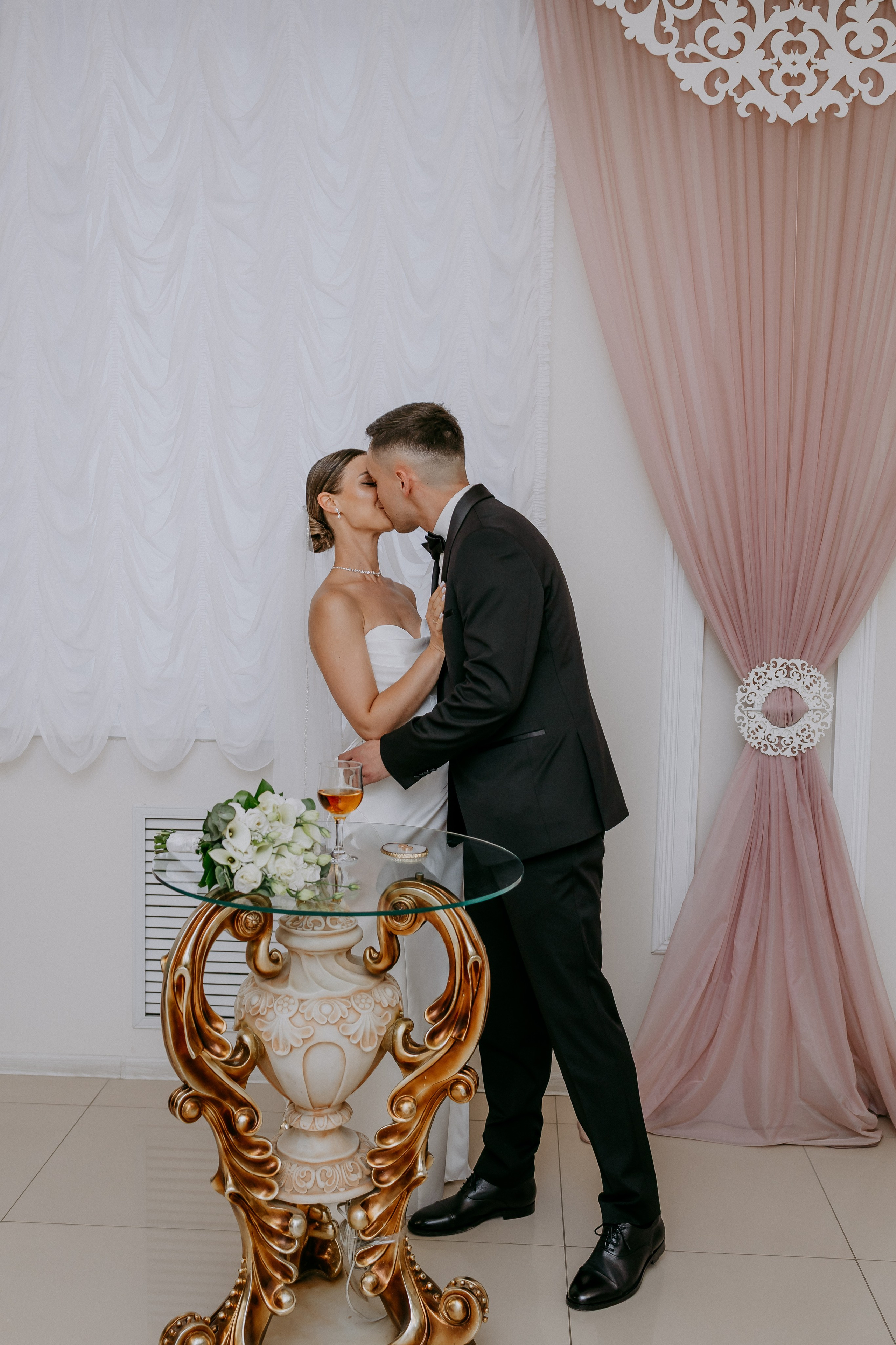 Роман&Эльвира. Семейный фотограф в Волгодонске Краченцева Анна