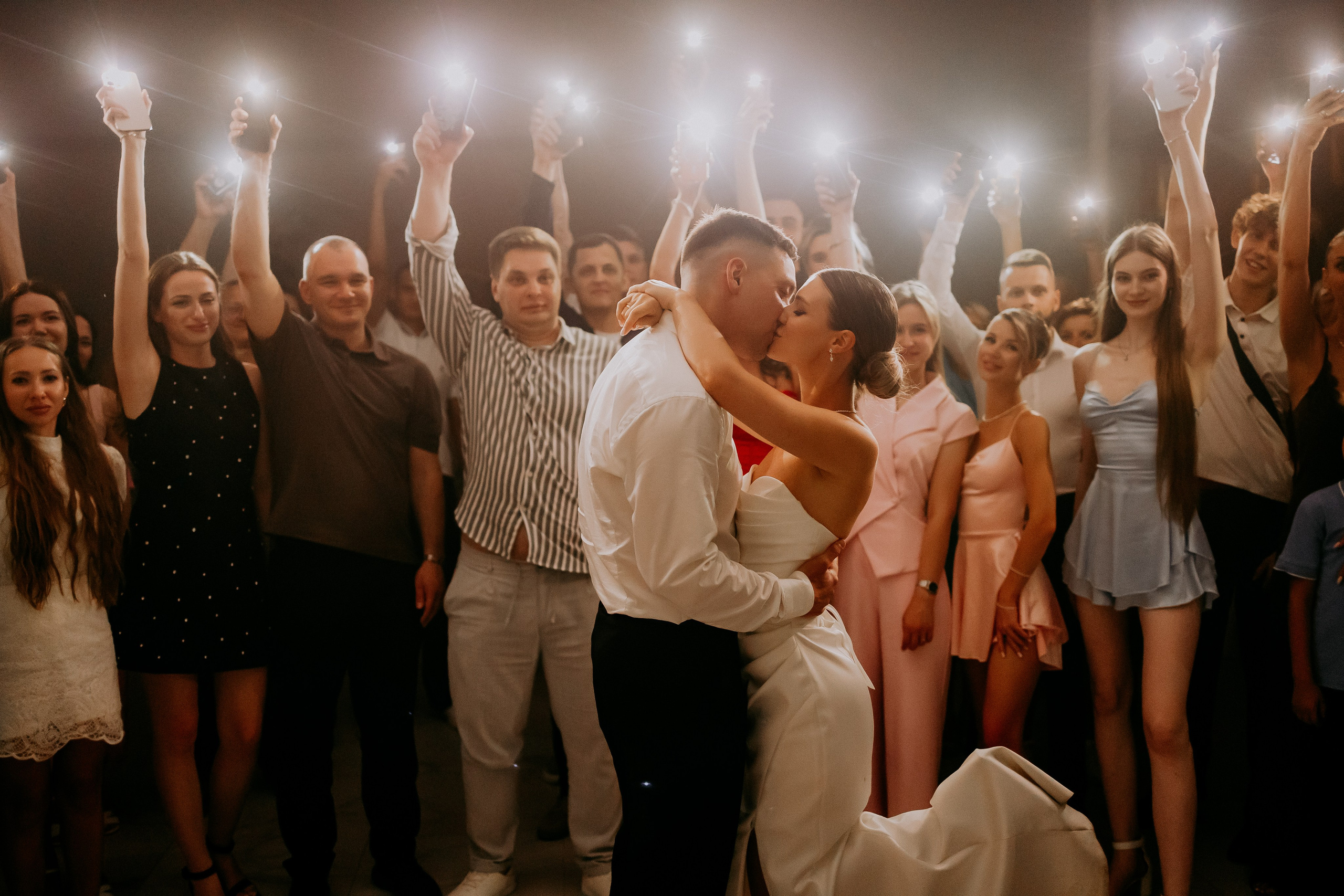 Роман&Эльвира. Семейный фотограф в Волгодонске Краченцева Анна