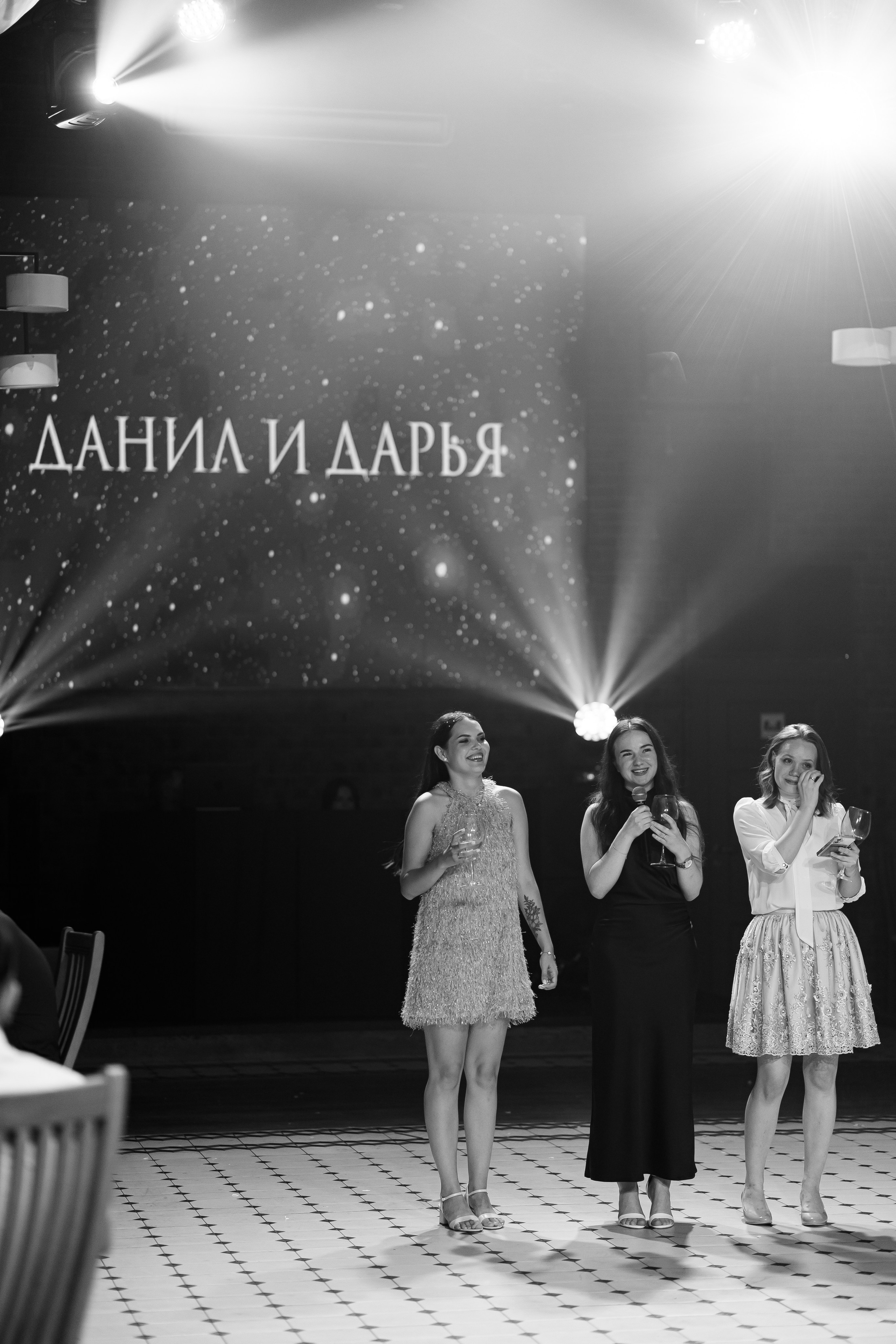 Данил&Дарья. Семейный фотограф в Волгодонске Краченцева Анна