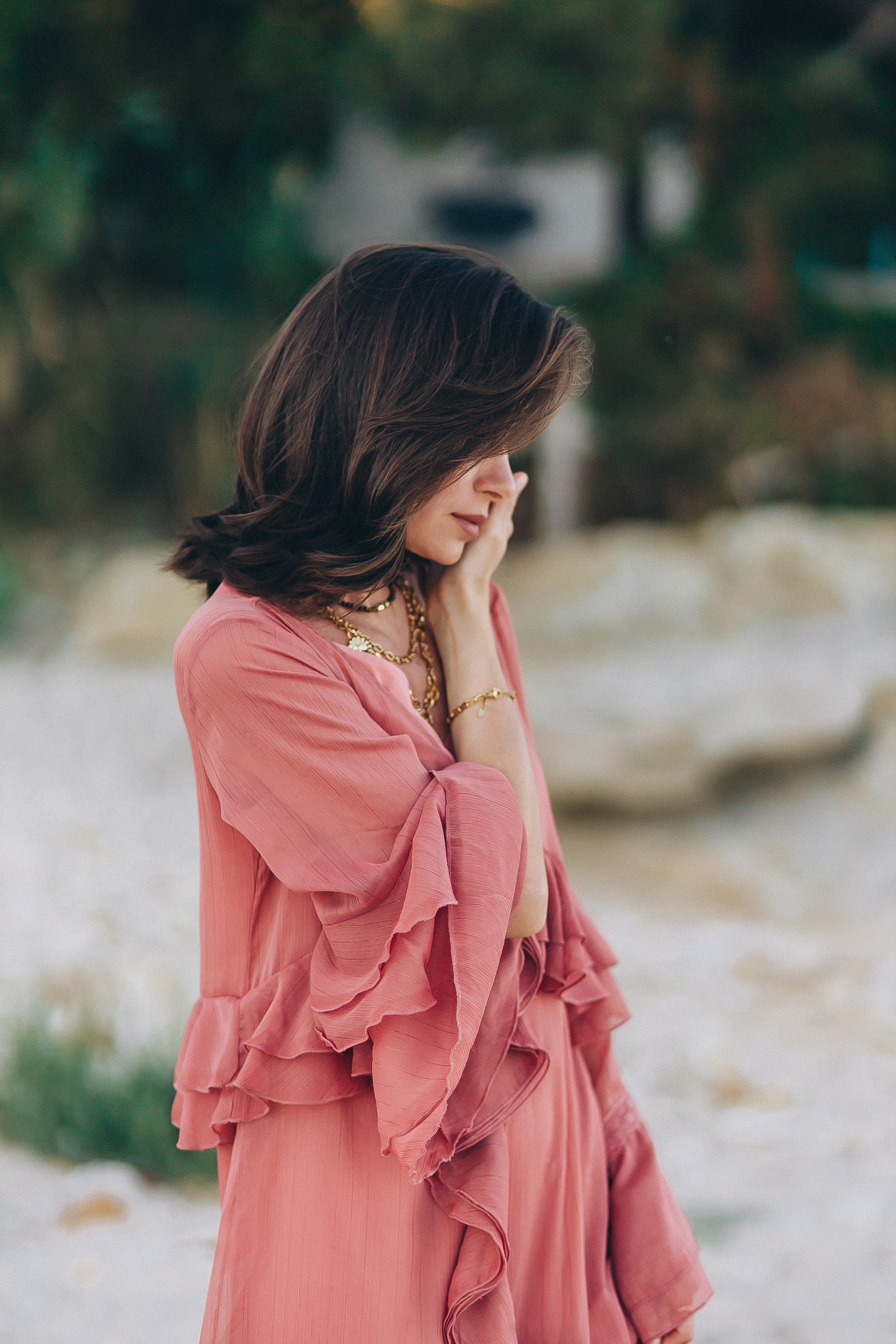 Елена. Семейный фотограф в Волгодонске Краченцева Анна