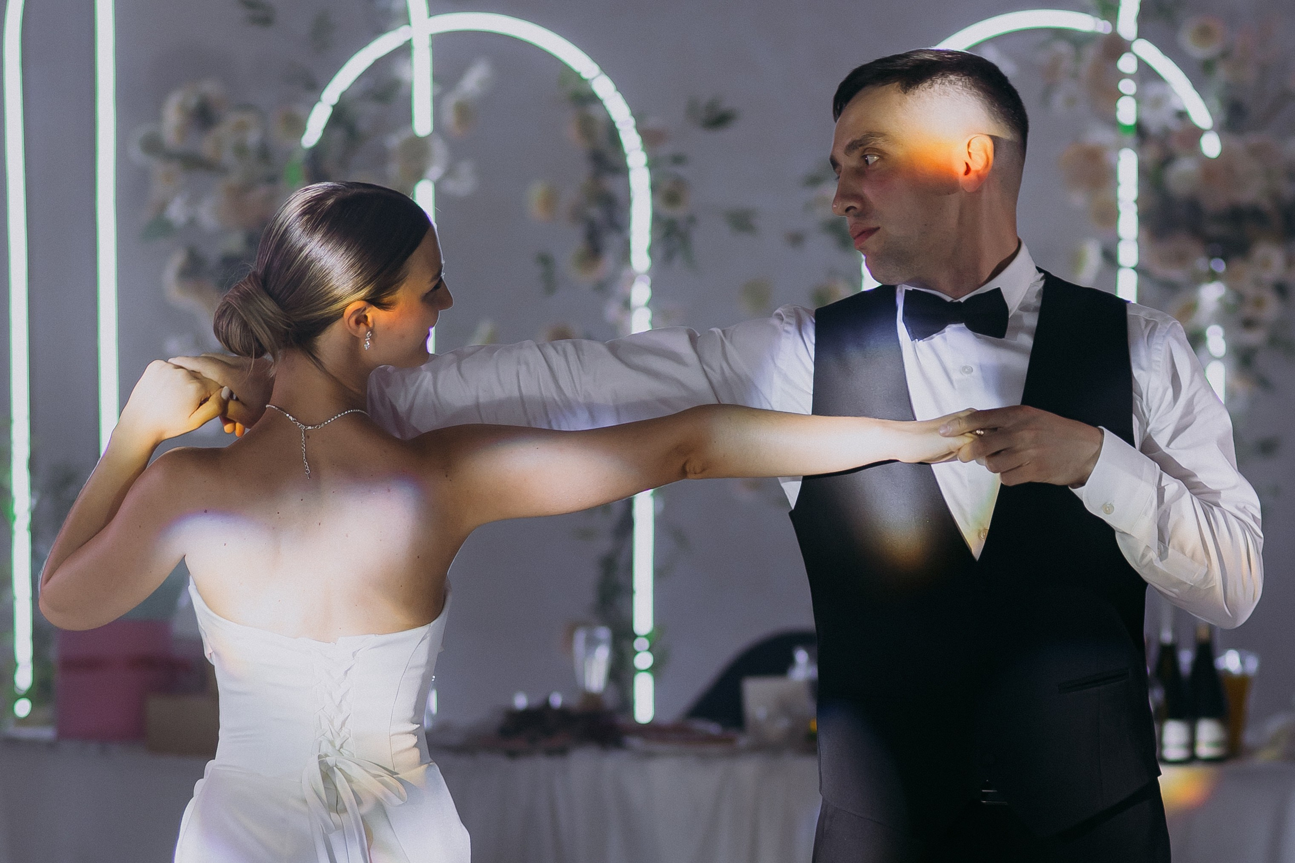 Роман&Эльвира. Семейный фотограф в Волгодонске Краченцева Анна