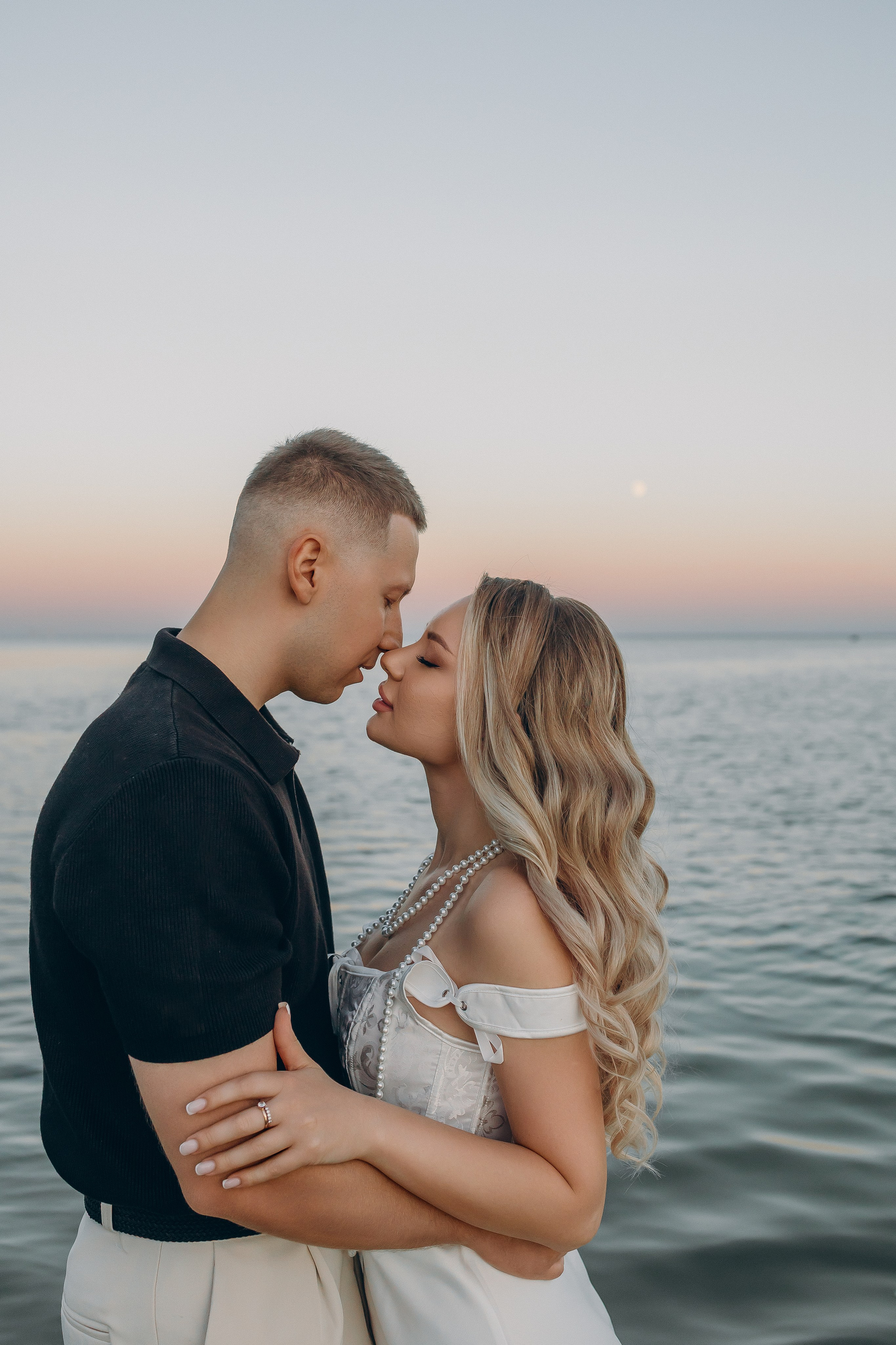 Алексей&Юлия. Семейный фотограф в Волгодонске Краченцева Анна