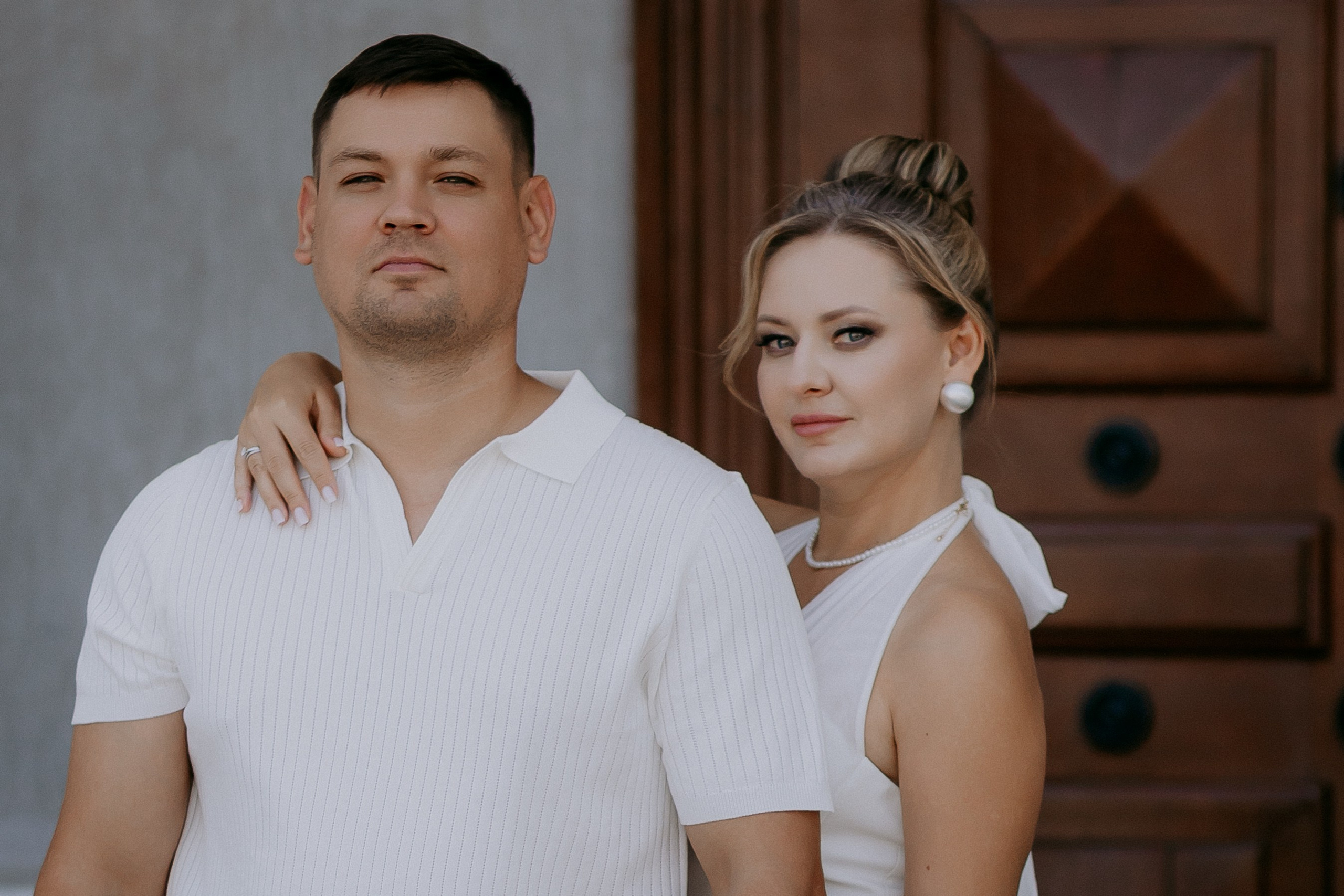 Алексей&Алёна. Семейный фотограф в Волгодонске Краченцева Анна