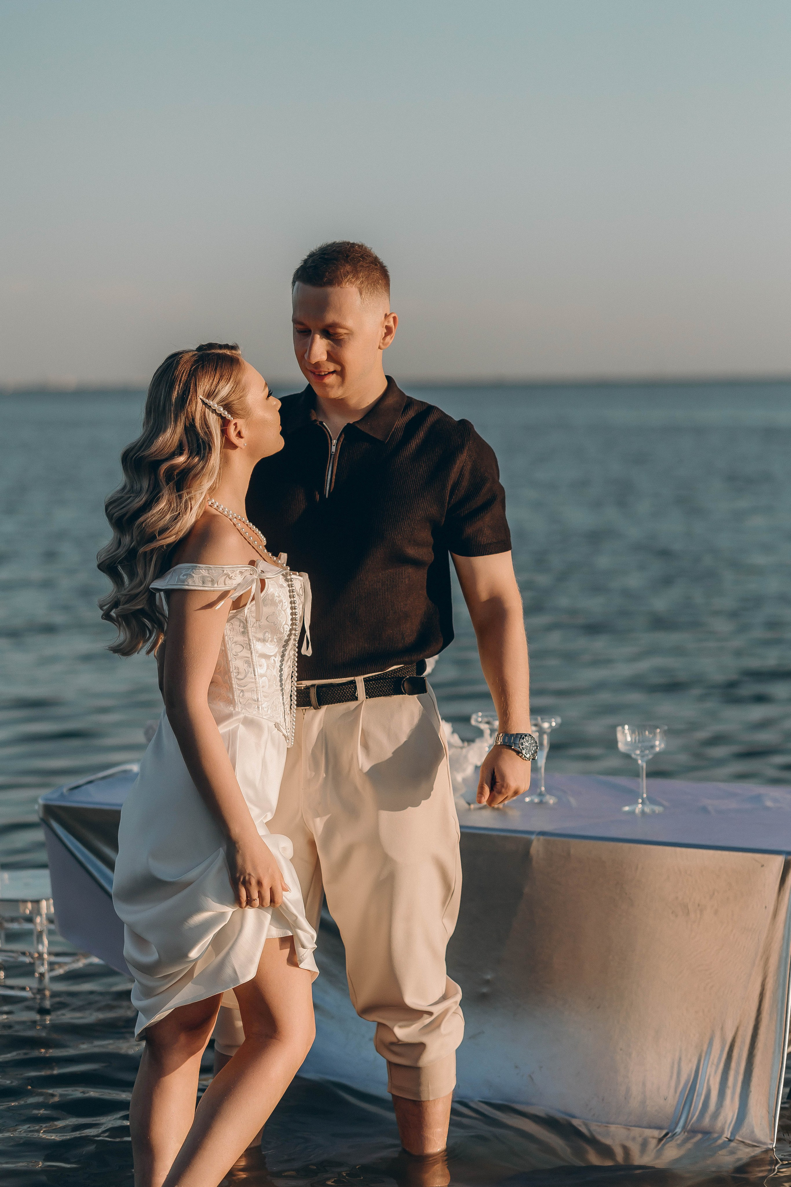 Алексей&Юлия. Семейный фотограф в Волгодонске Краченцева Анна