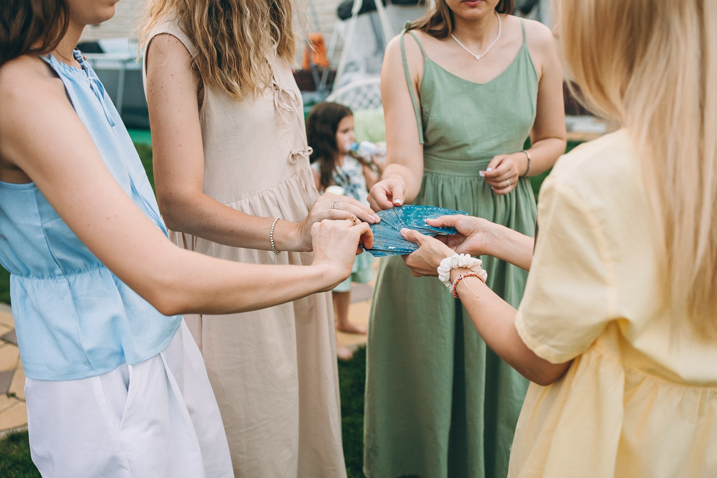 Пикник. Семейный фотограф в Волгодонске Краченцева Анна