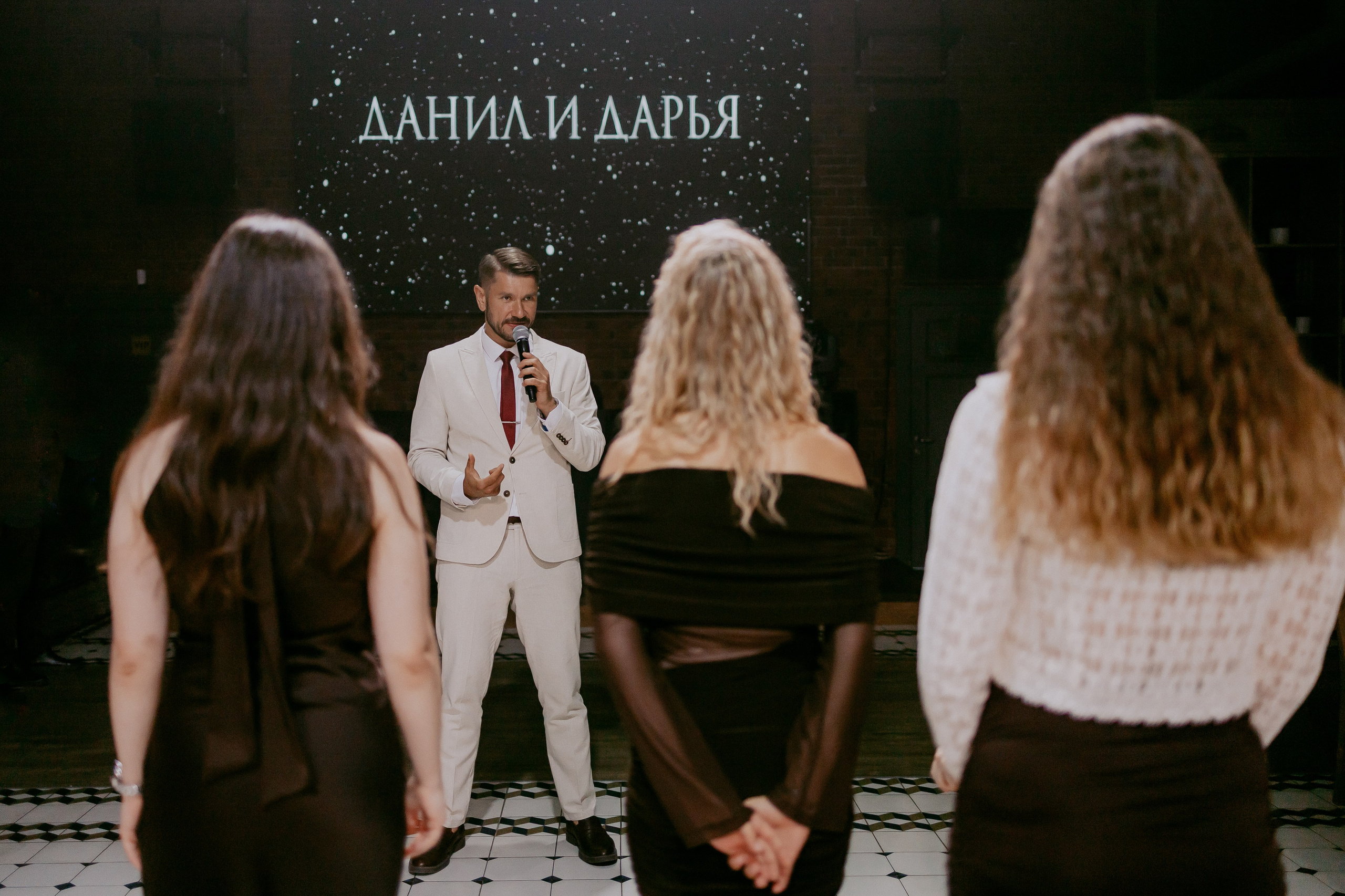 Данил&Дарья. Семейный фотограф в Волгодонске Краченцева Анна