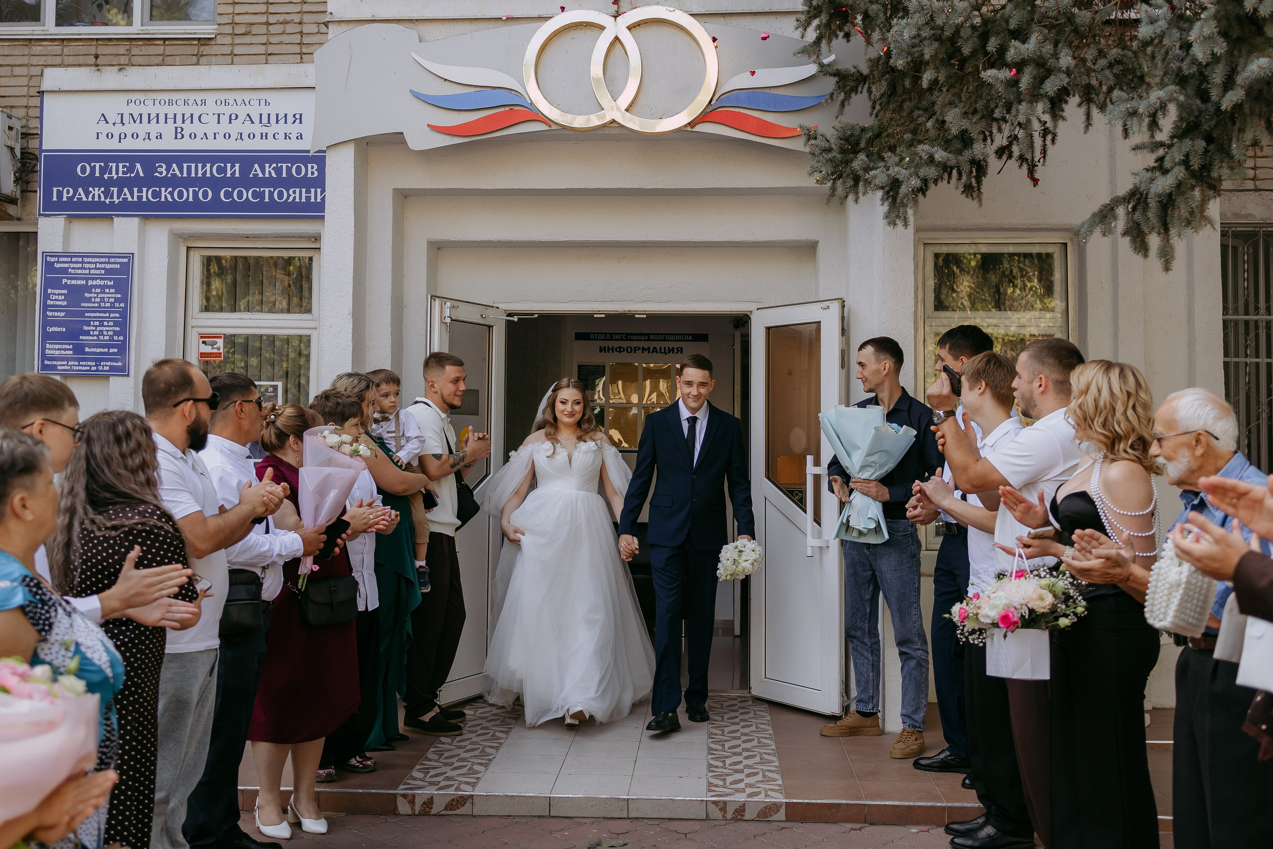 Алексей&Виктория. Семейный фотограф в Волгодонске Краченцева Анна