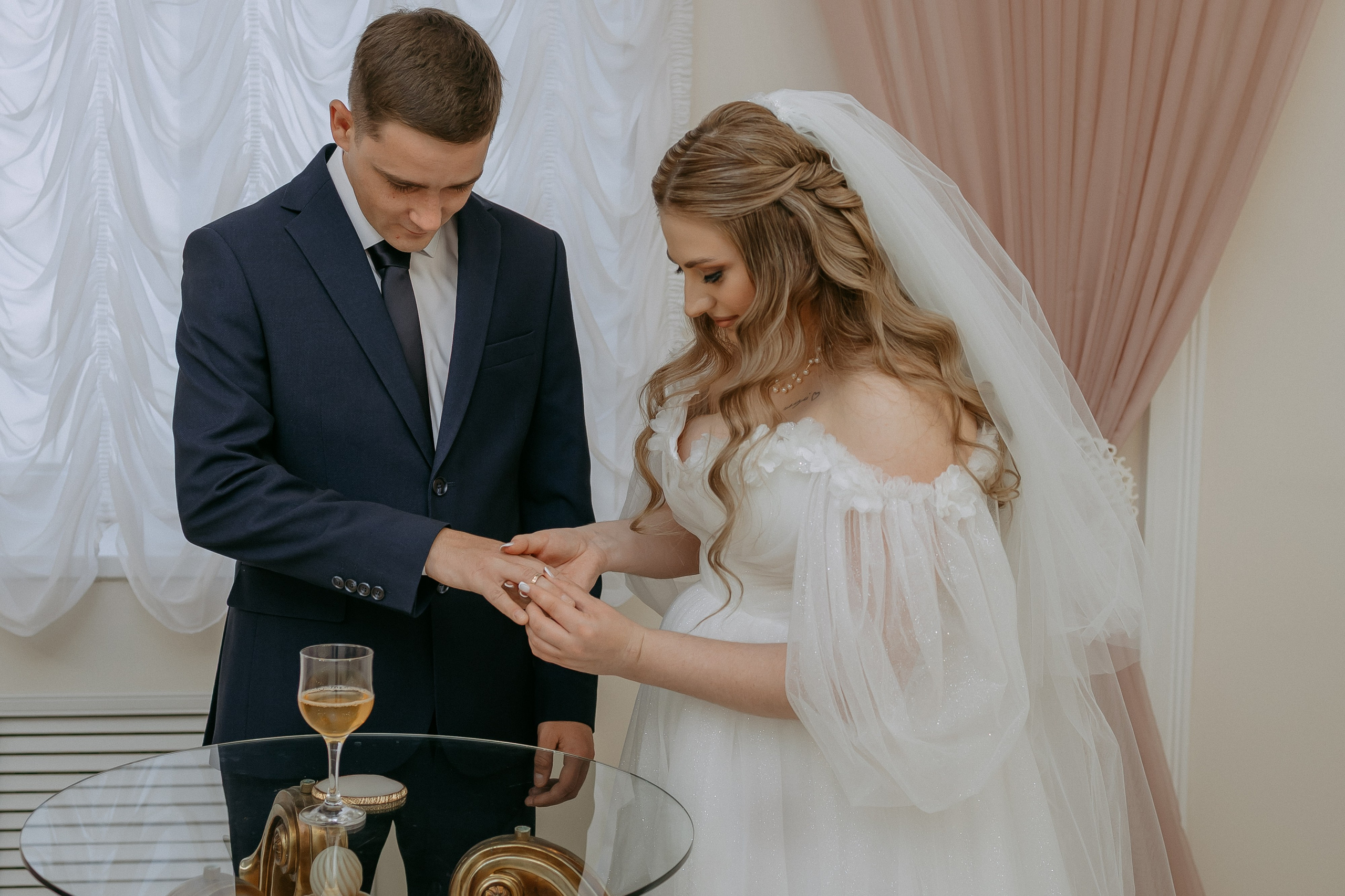 Алексей&Виктория. Семейный фотограф в Волгодонске Краченцева Анна