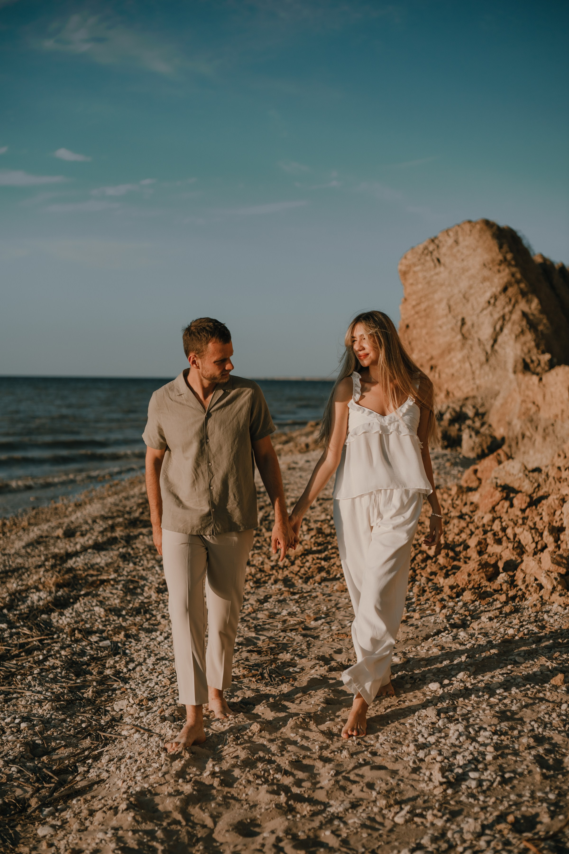 Стас и Настя. Семейный фотограф в Волгодонске Краченцева Анна