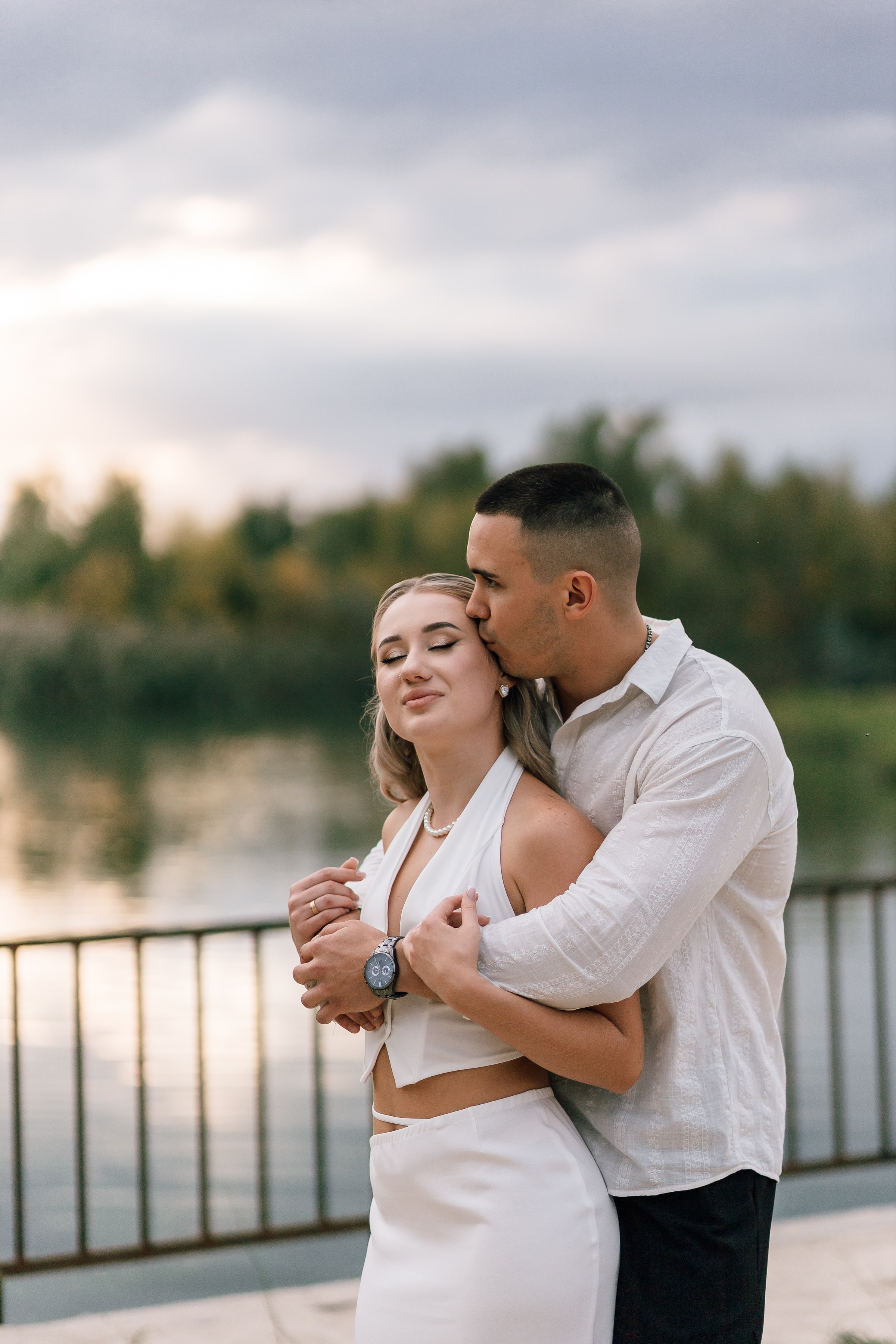 А&У. Семейный фотограф в Волгодонске Краченцева Анна